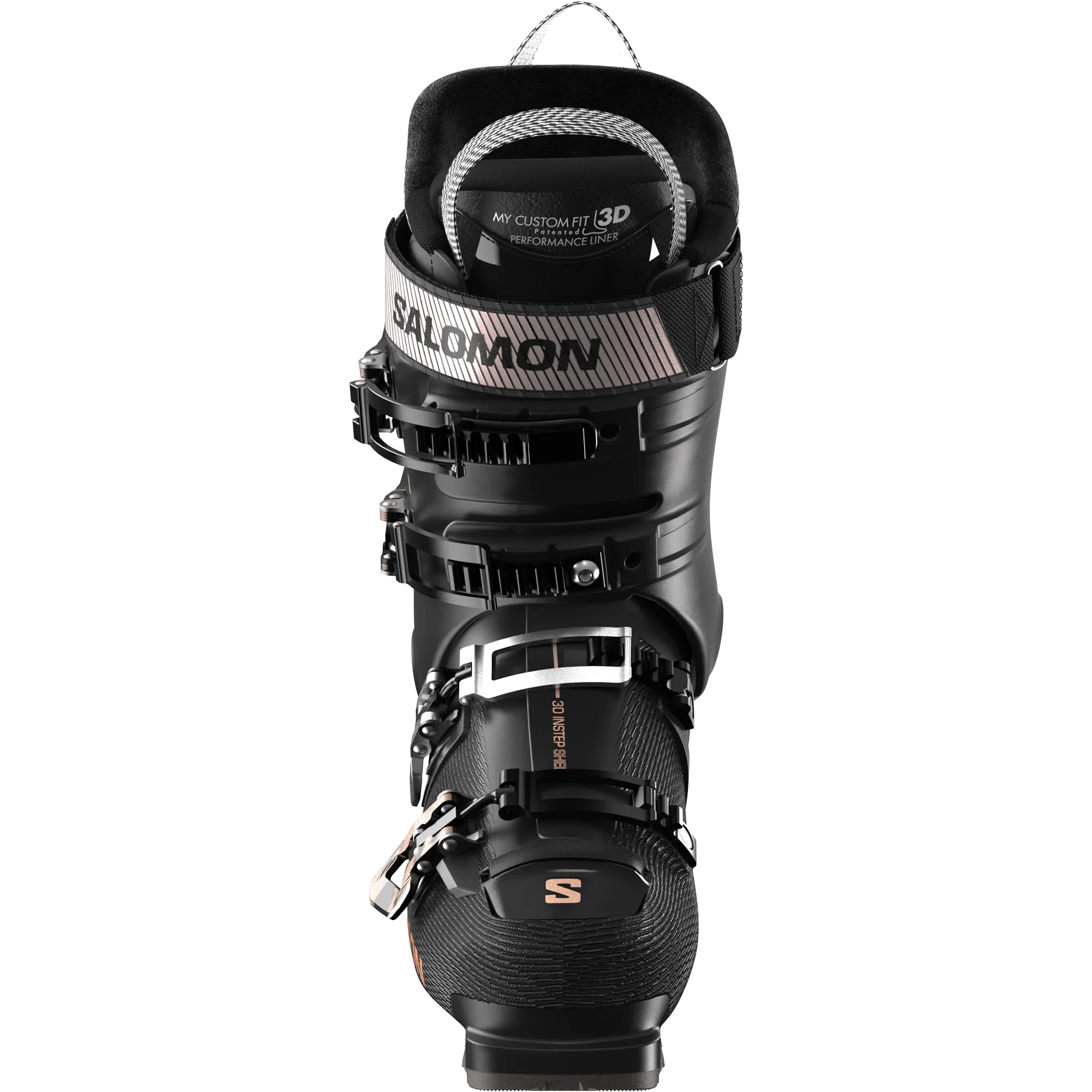 S/PRO ALPHA 90 SKI BOOT WOMEN'S