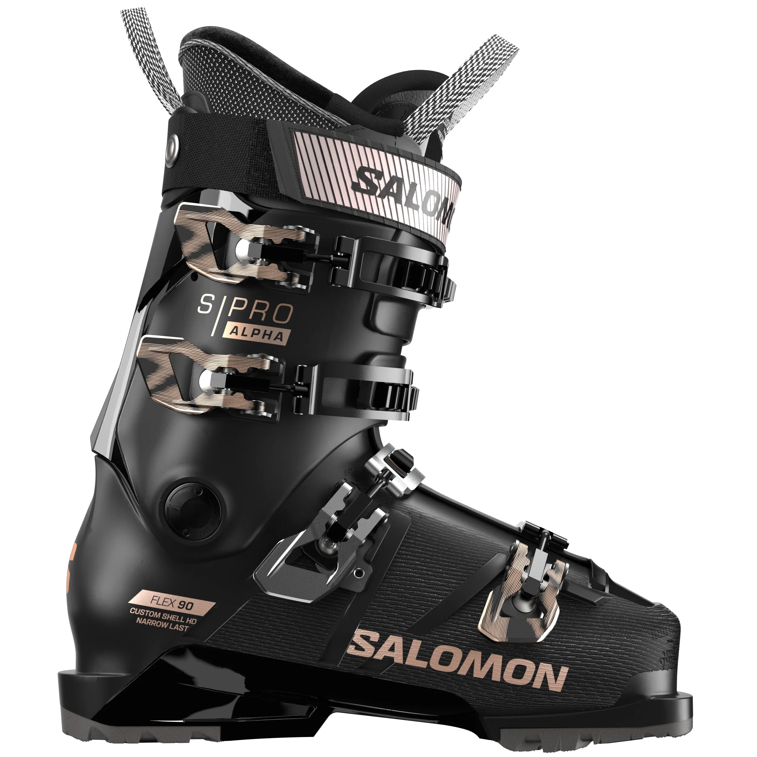 S/PRO ALPHA 90 SKI BOOT WOMEN'S