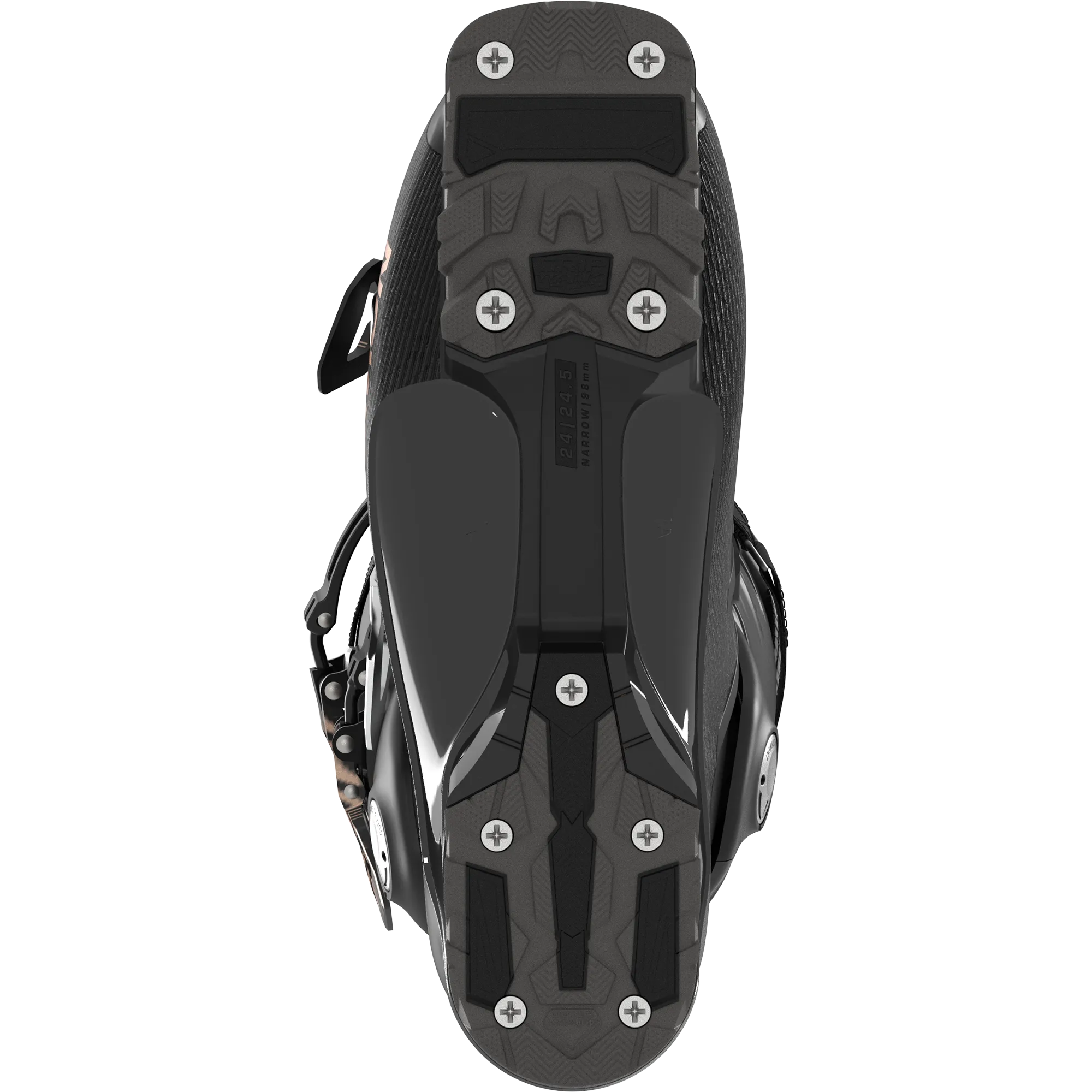 S/PRO ALPHA 90 SKI BOOT WOMEN'S