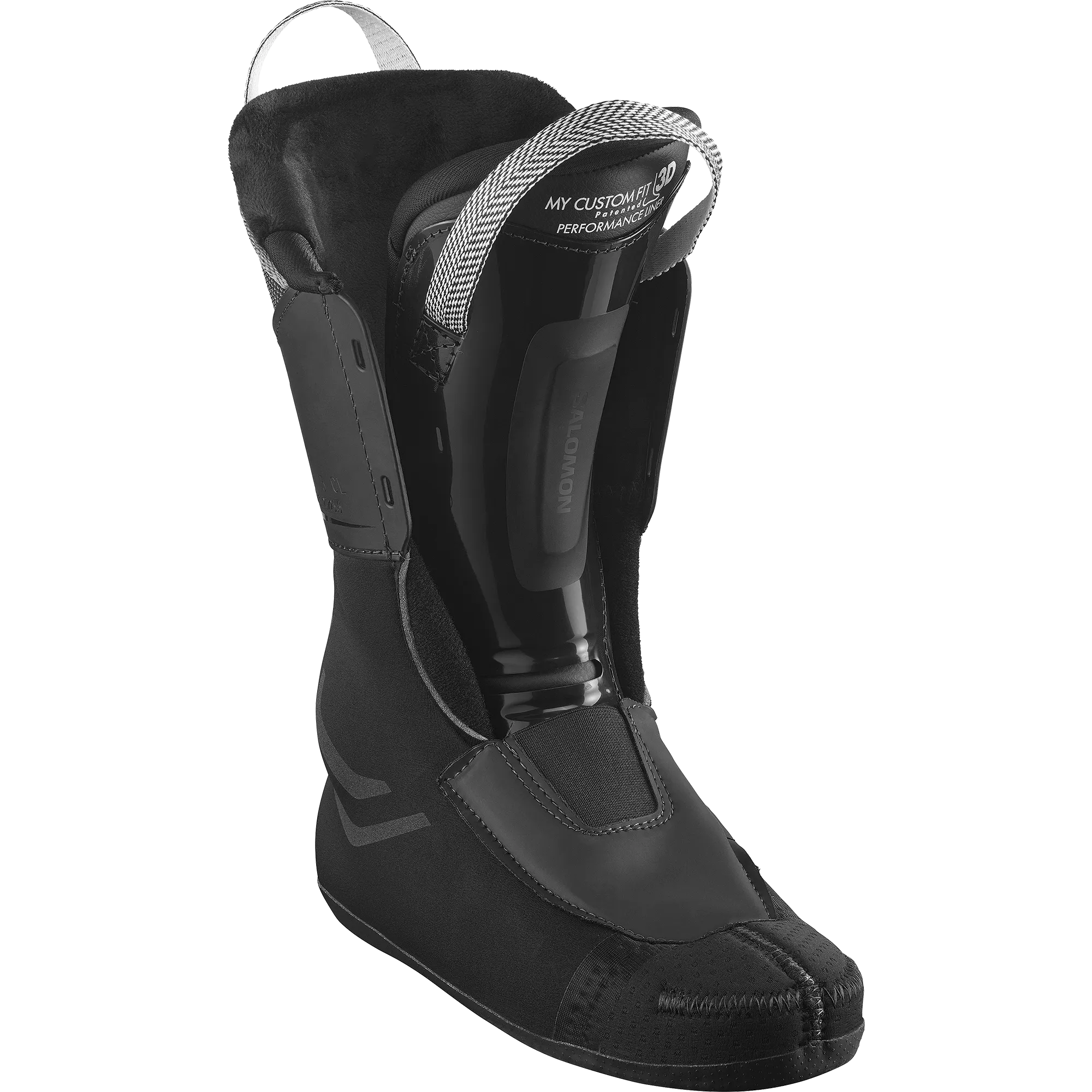 S/PRO ALPHA 90 SKI BOOT WOMEN'S