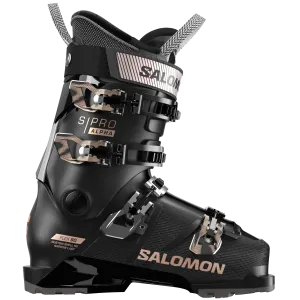 S/PRO ALPHA 90 SKI BOOT WOMEN'S