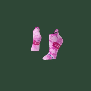 Stance Run Berry Burst Tab