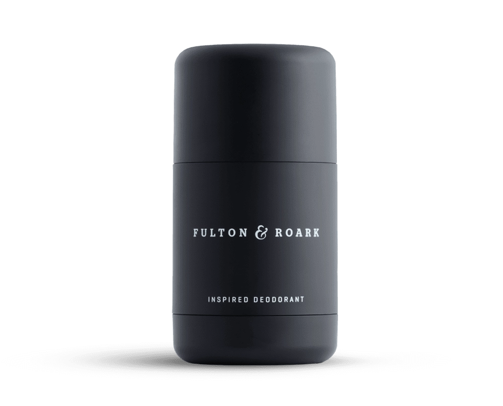 Sterling Deodorant