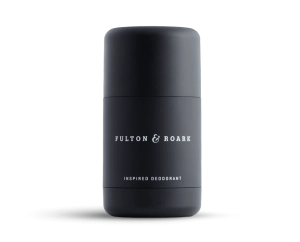 Sterling Deodorant