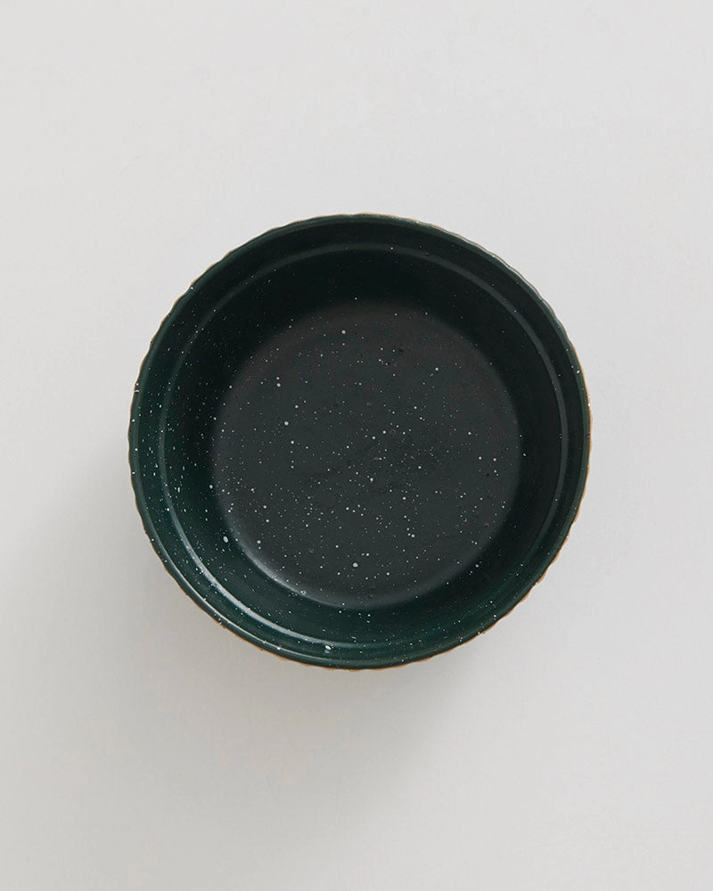 Stoneware Stackable Bowl