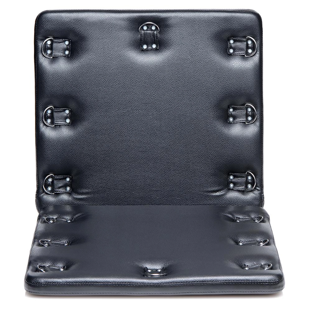 Strict Bondage Board - Black