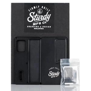 Sturdy Mfg Co. dotSturdy2 - Basic Kit - Full Panel Set for dotAIO V2