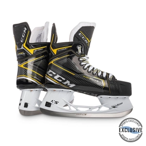 Super Tacks Classic Skates - Senior