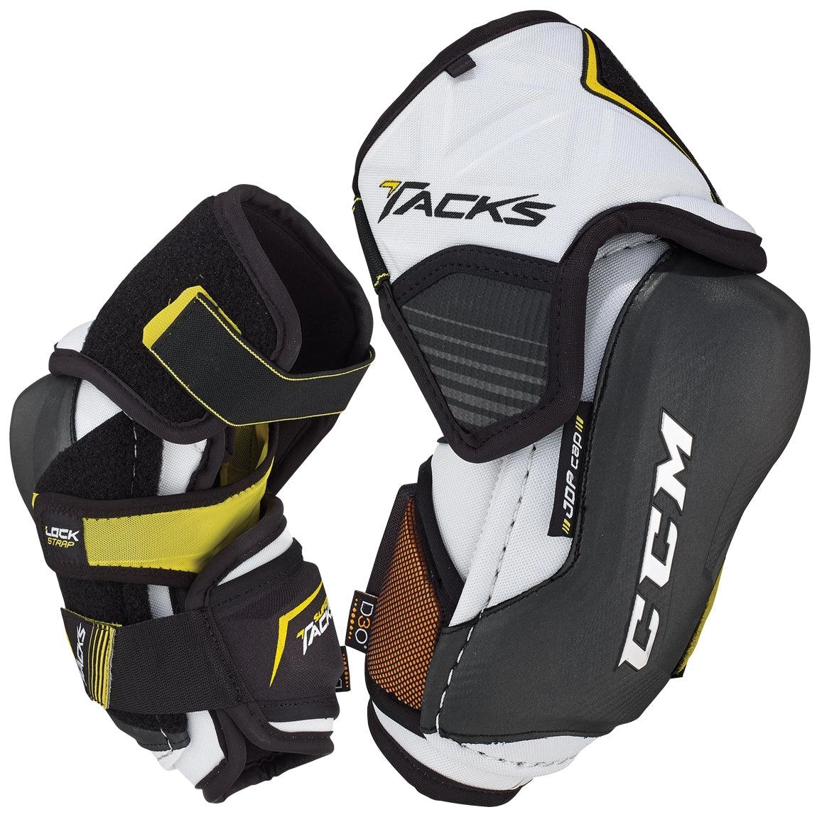SuperTacks Elbow Pads - Senior