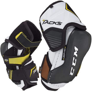 SuperTacks Elbow Pads - Senior