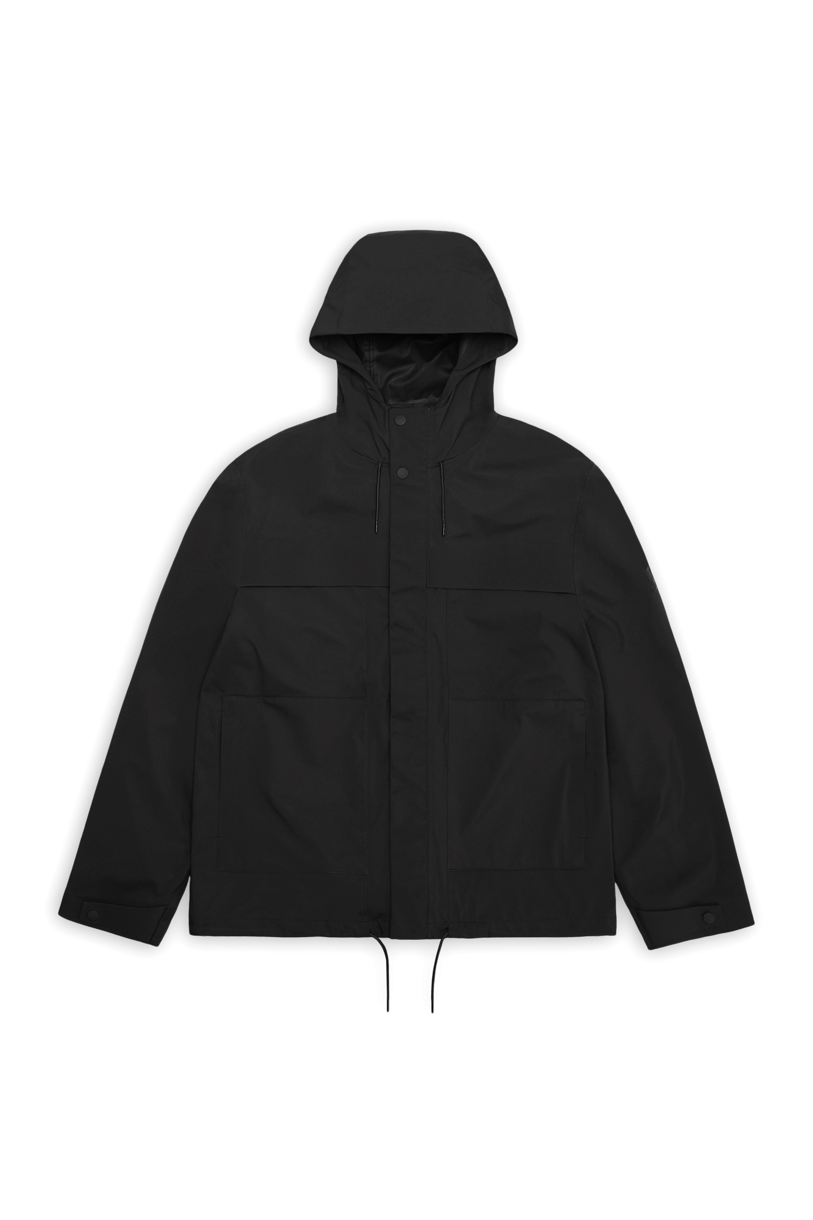 Suva Hardshell Cargo Jacket