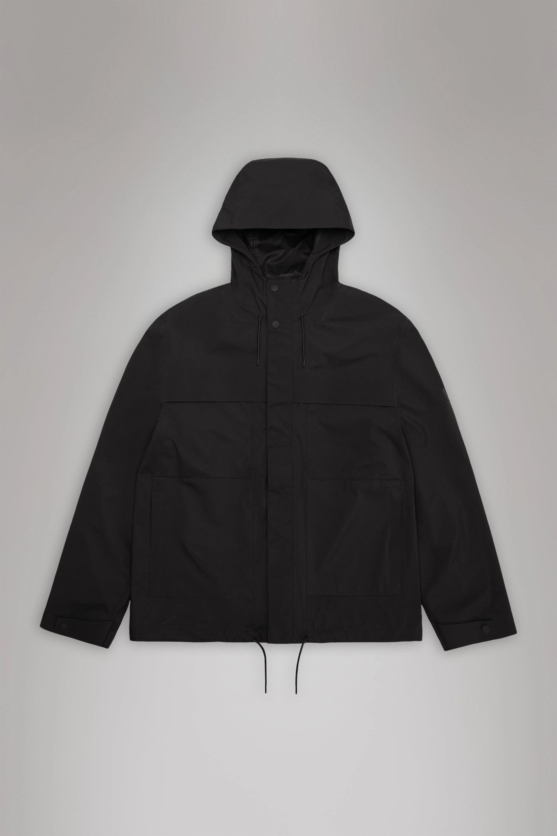 Suva Hardshell Cargo Jacket