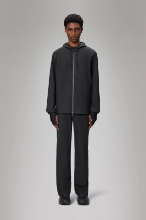Suva Hardshell Jacket