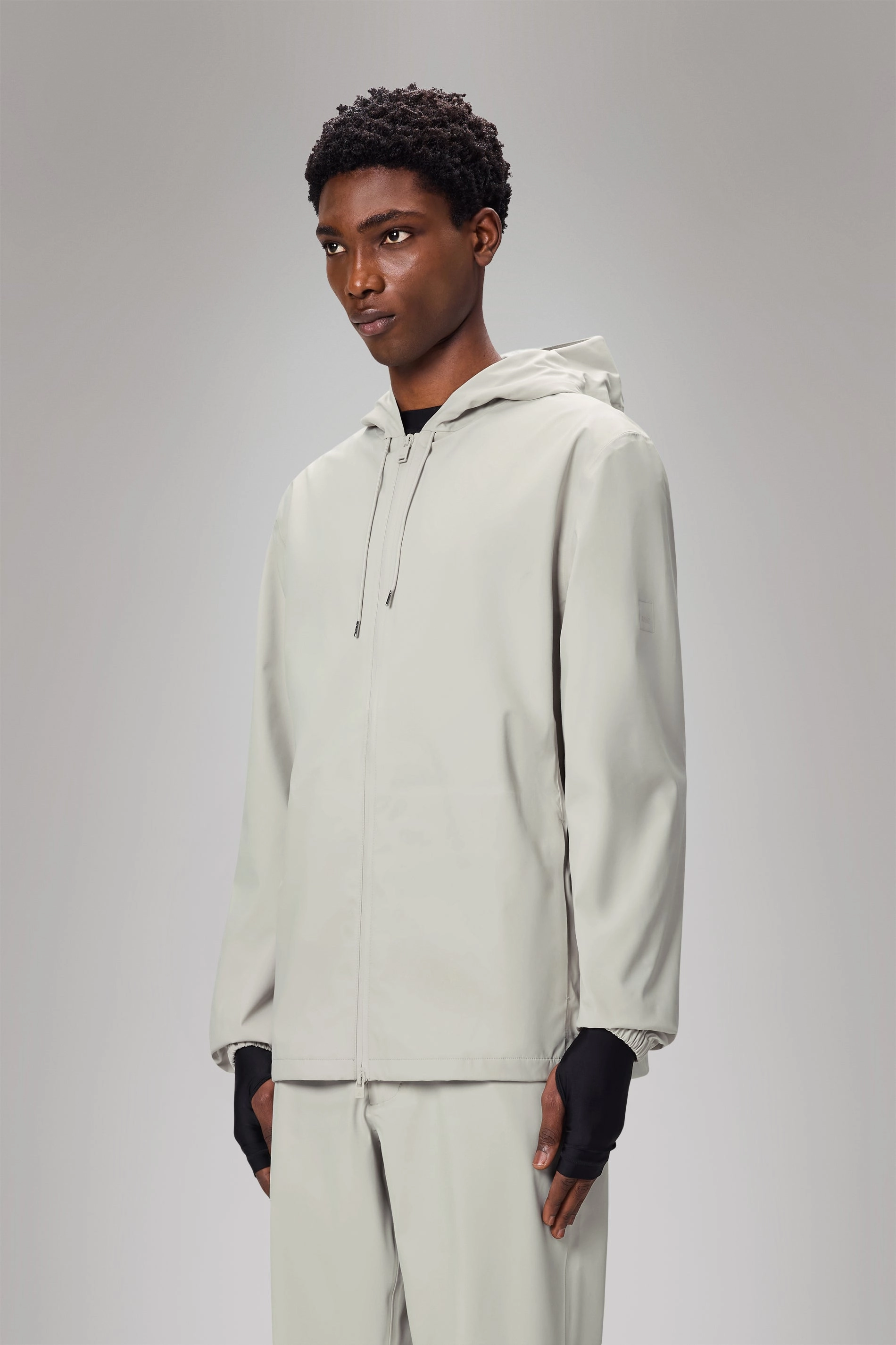 Suva Hardshell Jacket