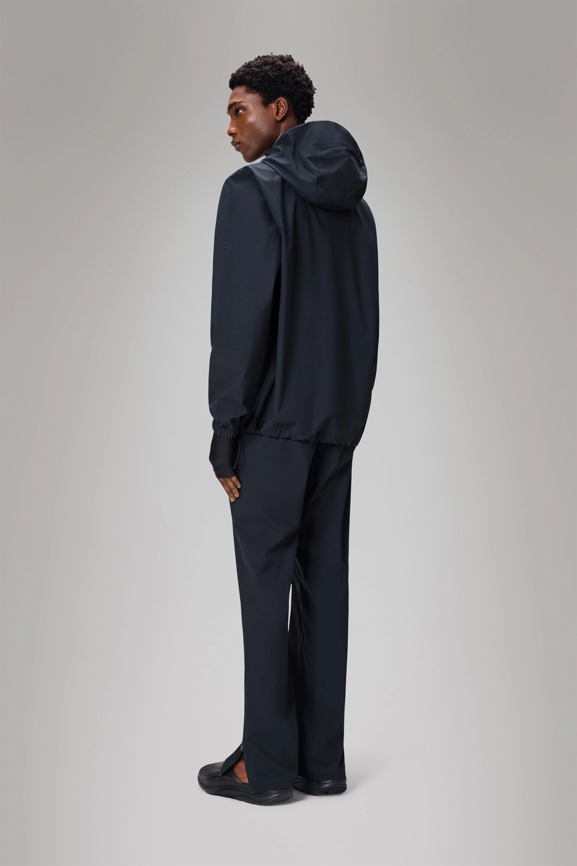 Suva Hardshell Jacket