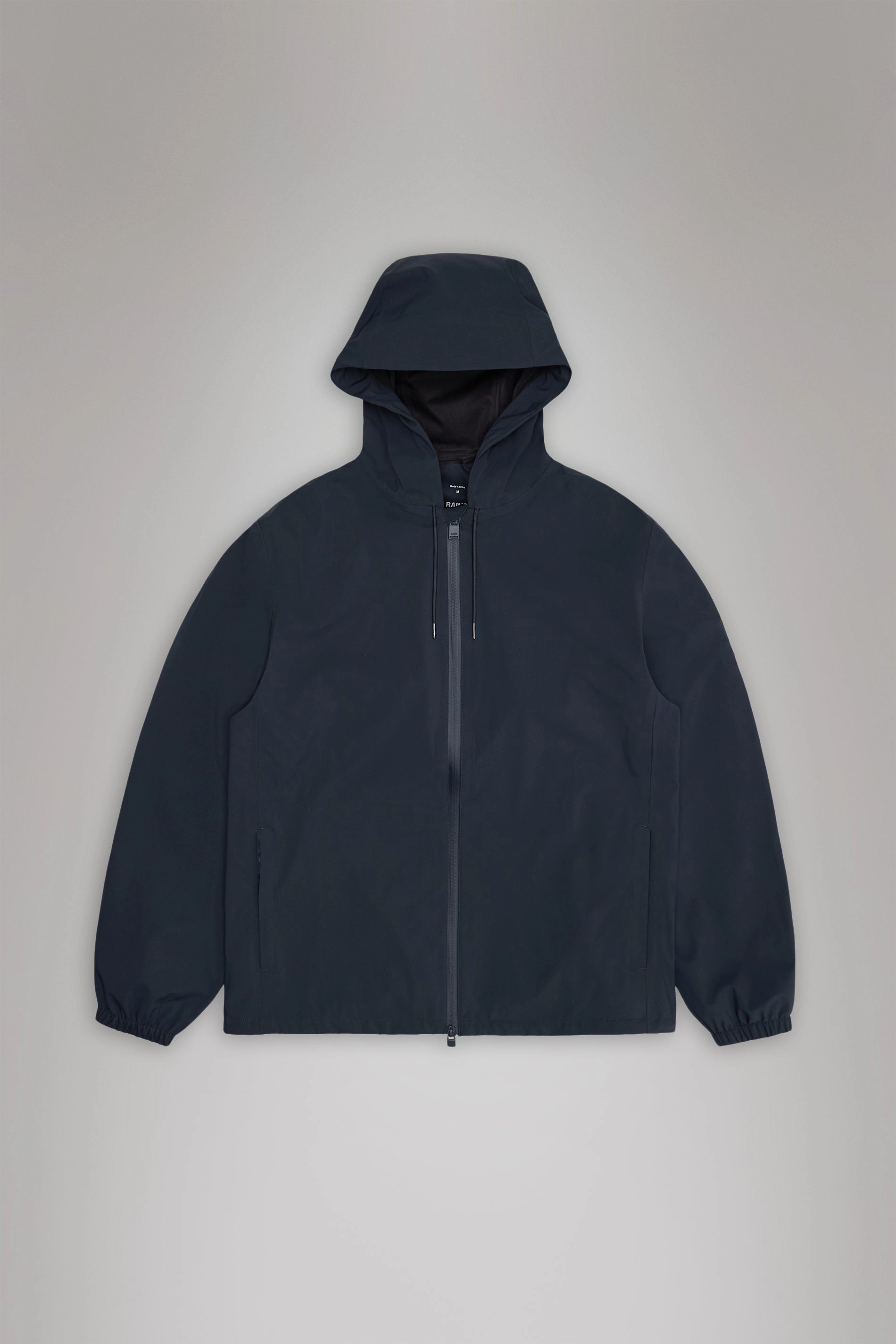 Suva Hardshell Jacket