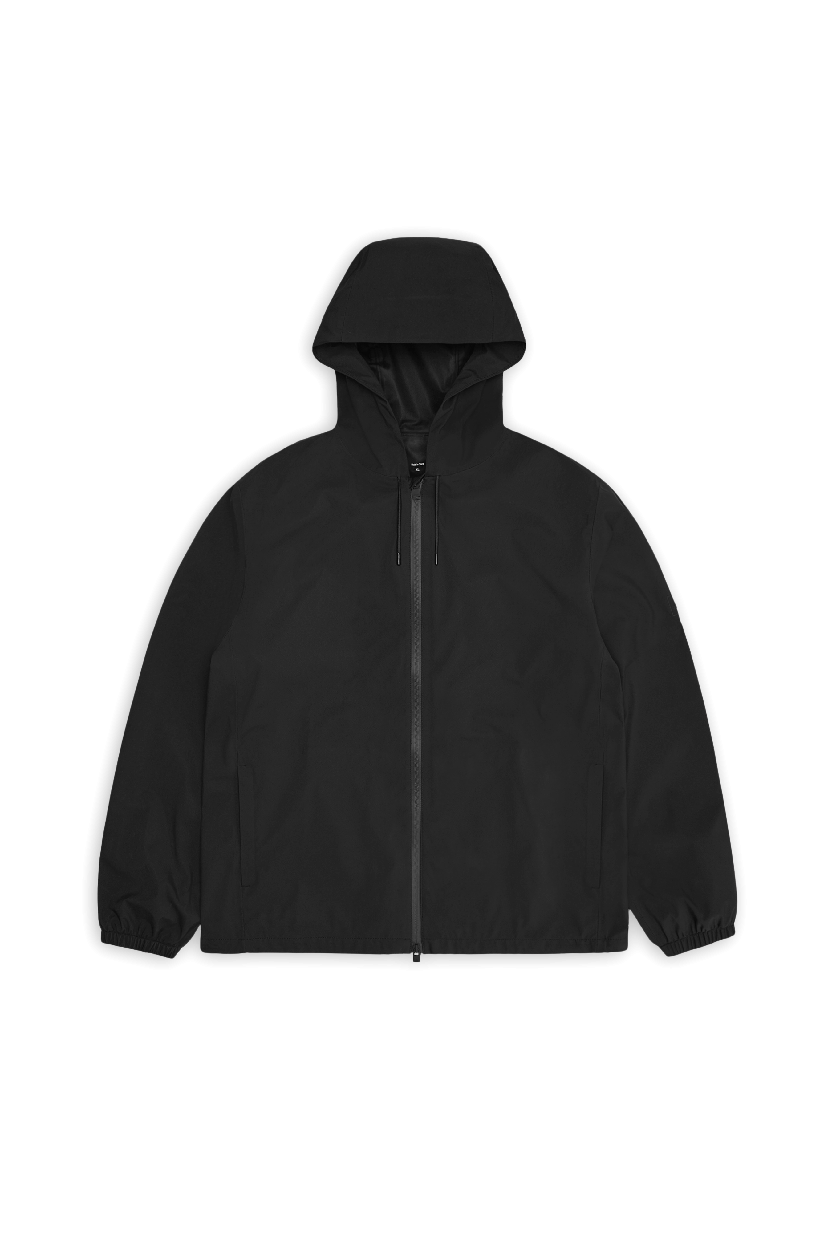 Suva Hardshell Jacket