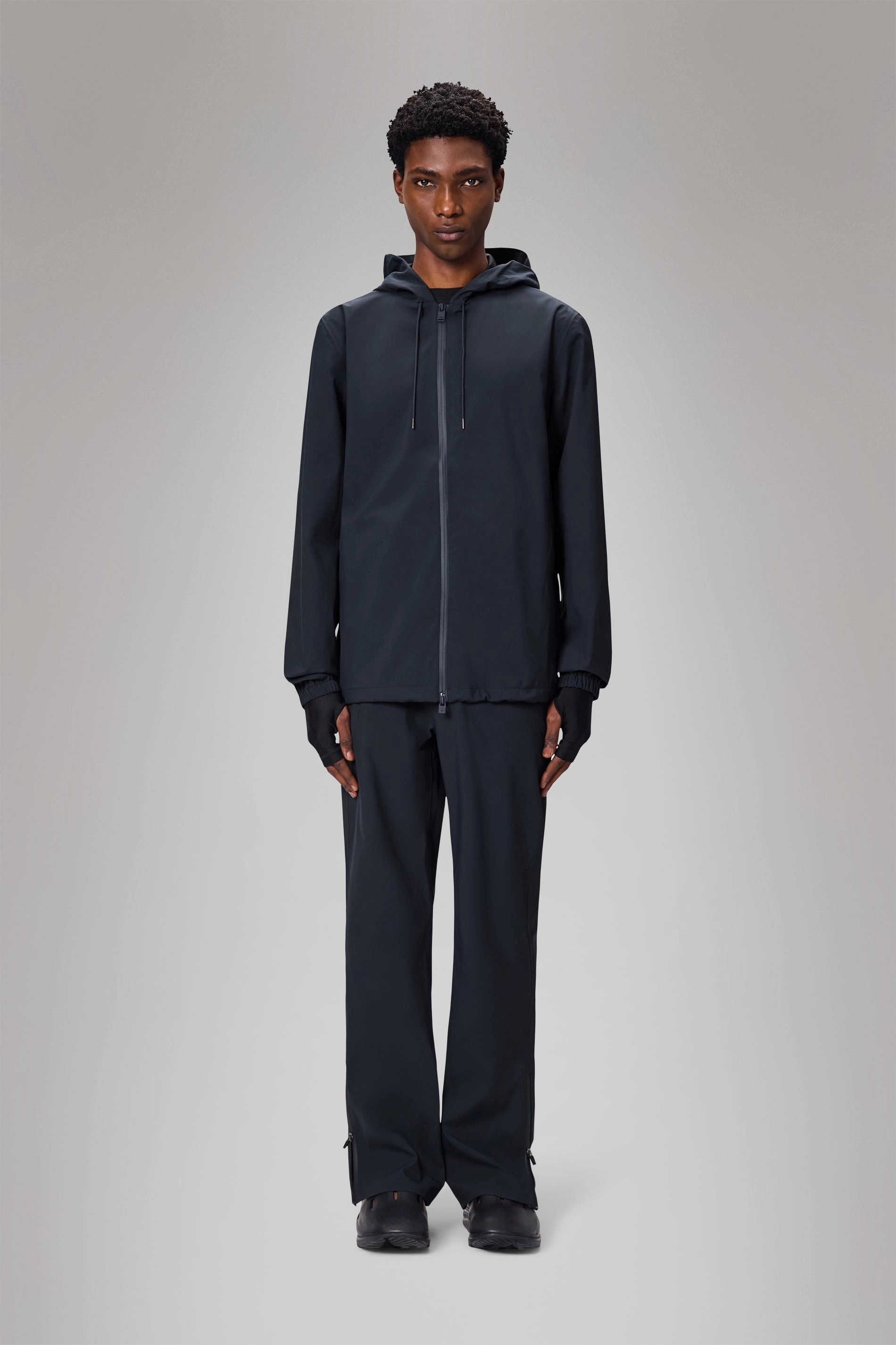 Suva Hardshell Jacket