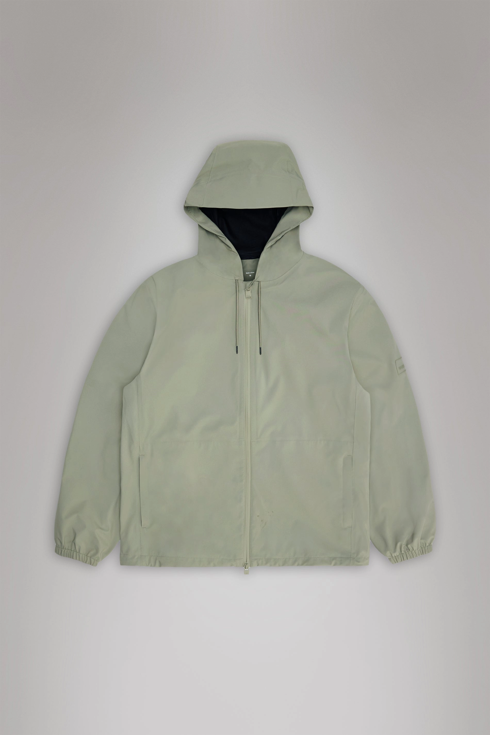 Suva Hardshell Jacket