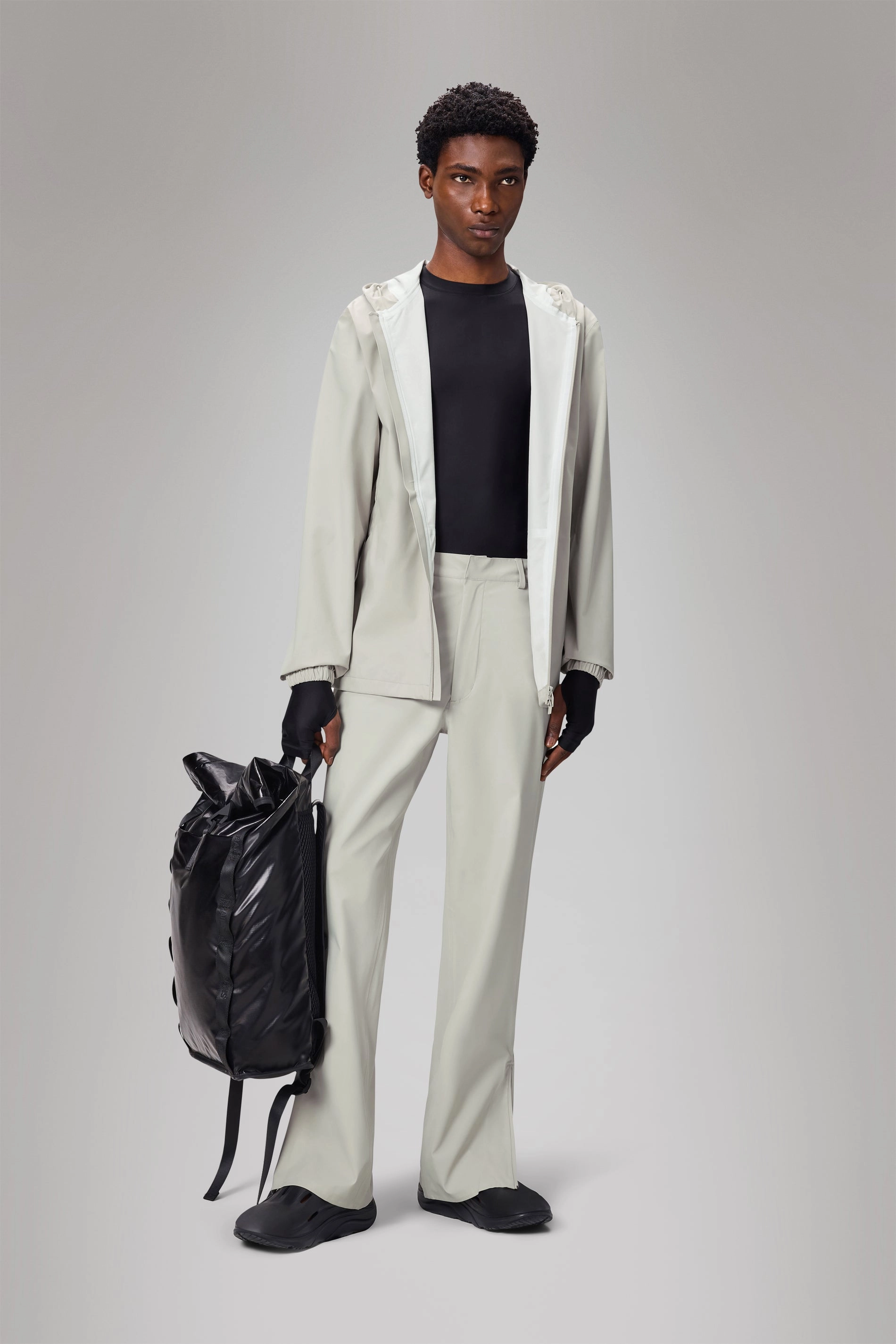 Suva Hardshell Jacket