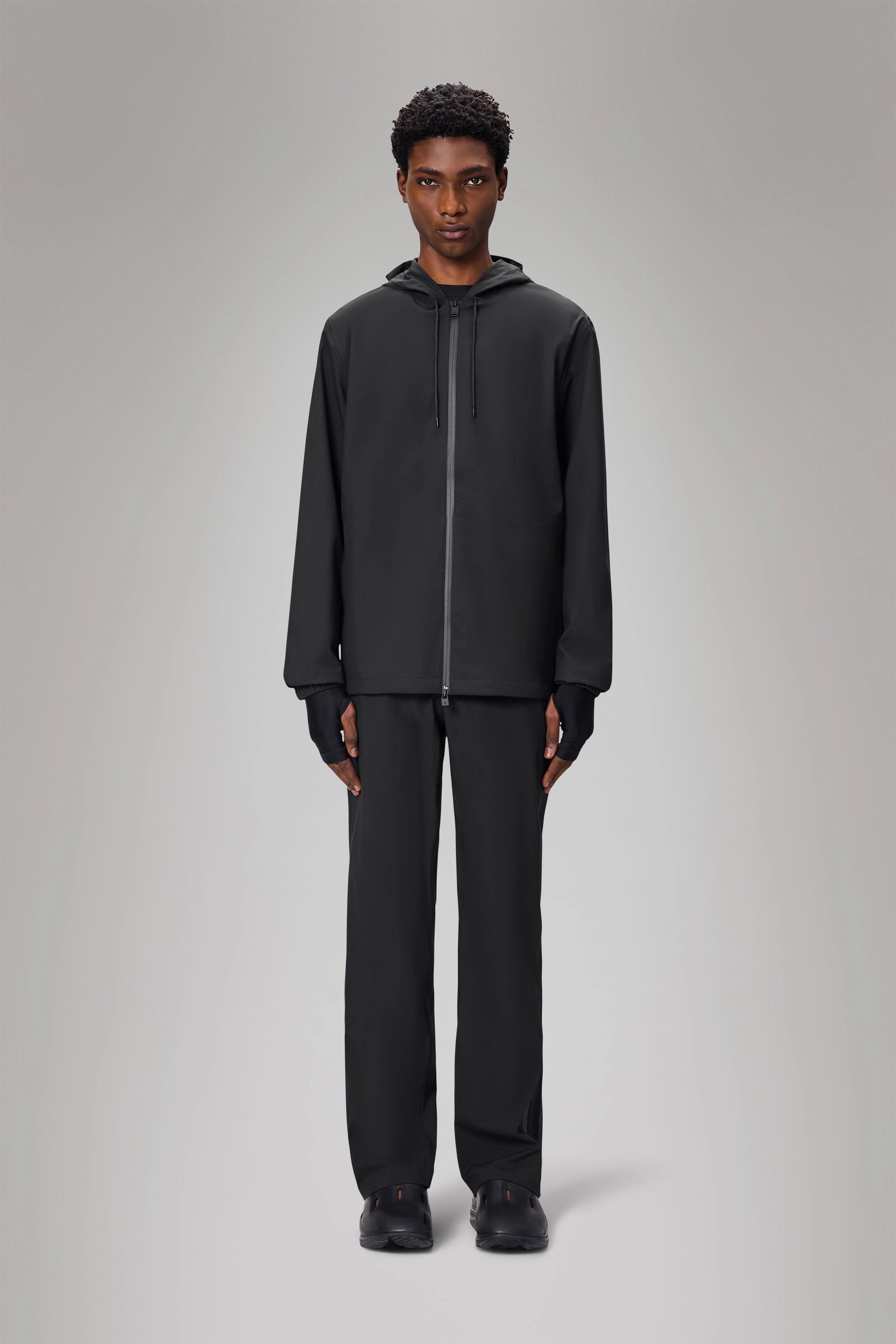 Suva Hardshell Jacket