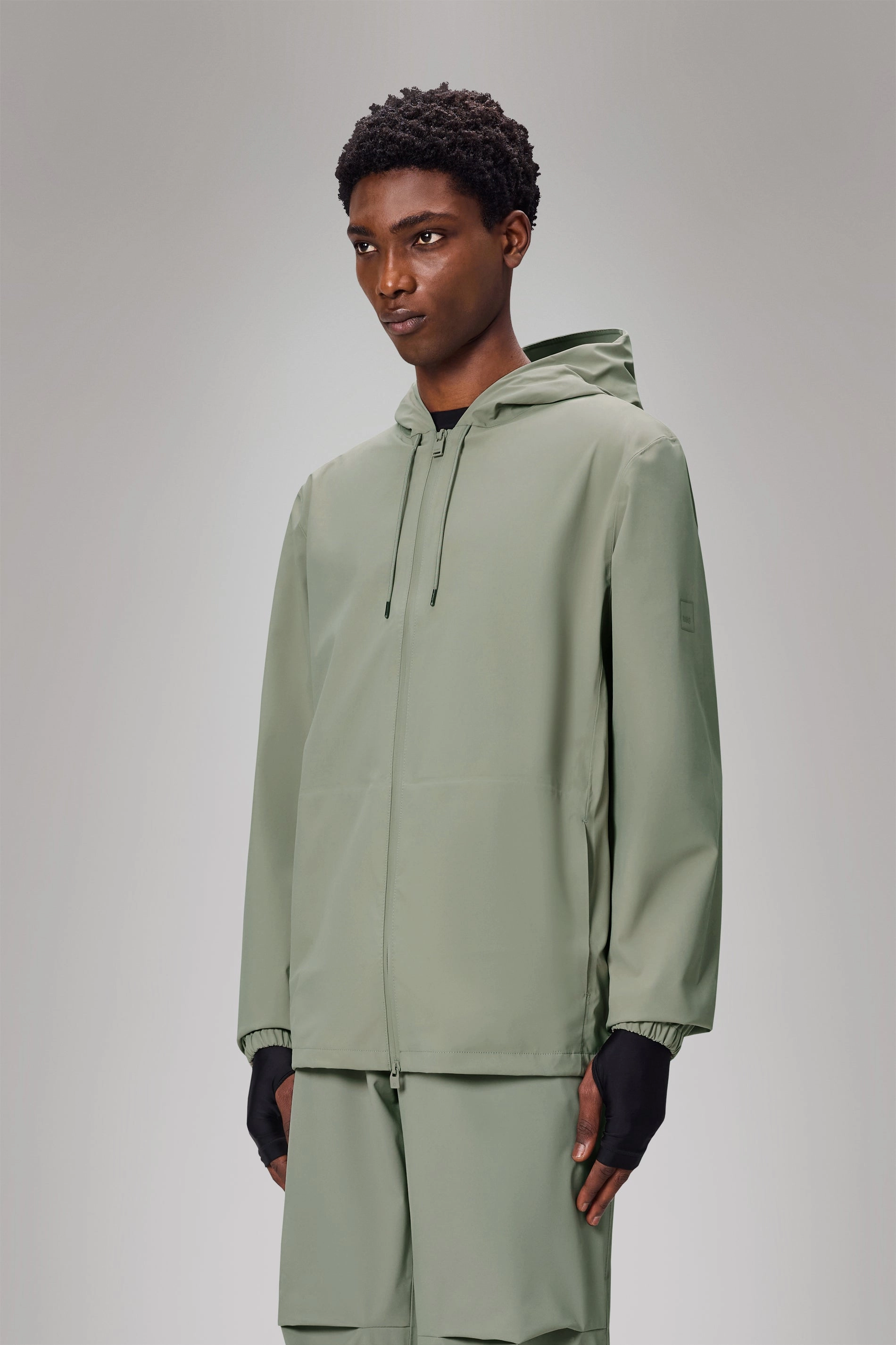 Suva Hardshell Jacket