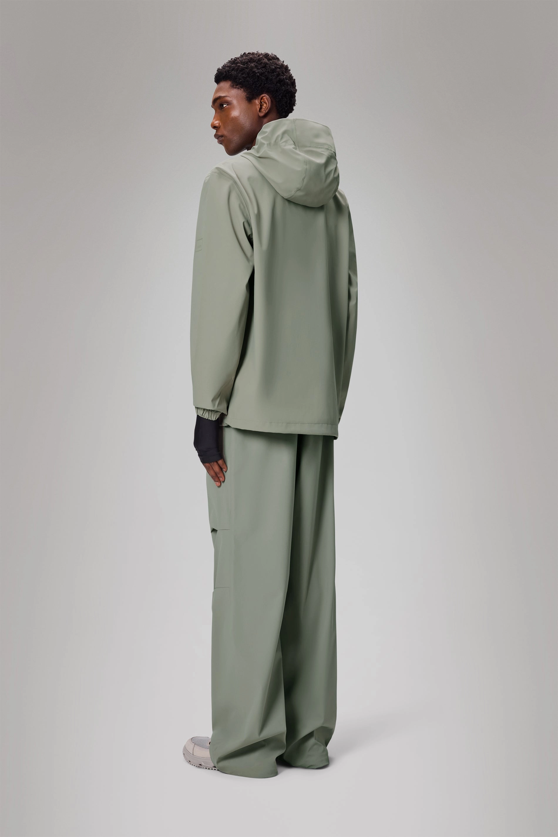 Suva Hardshell Jacket