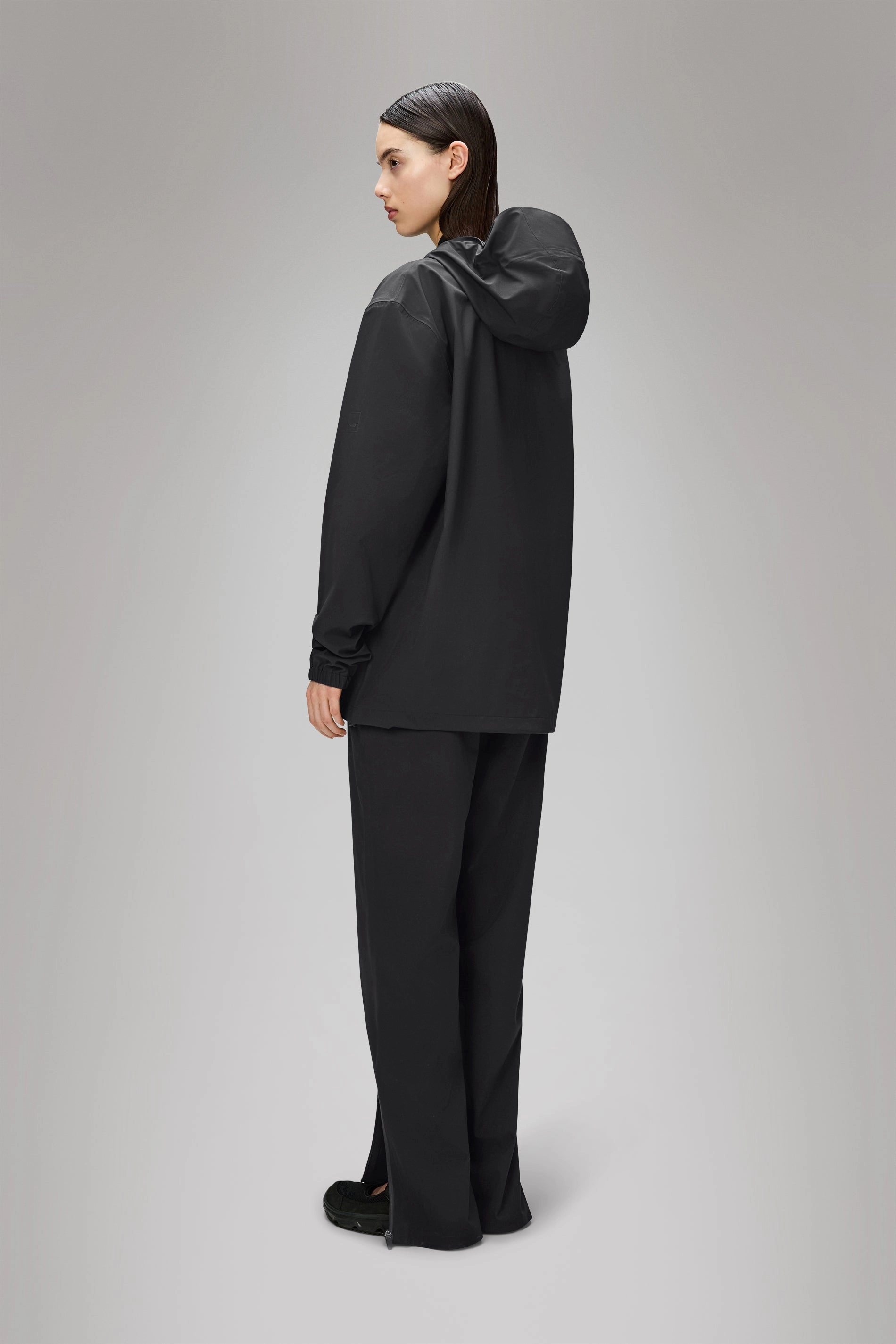 Suva Hardshell Jacket