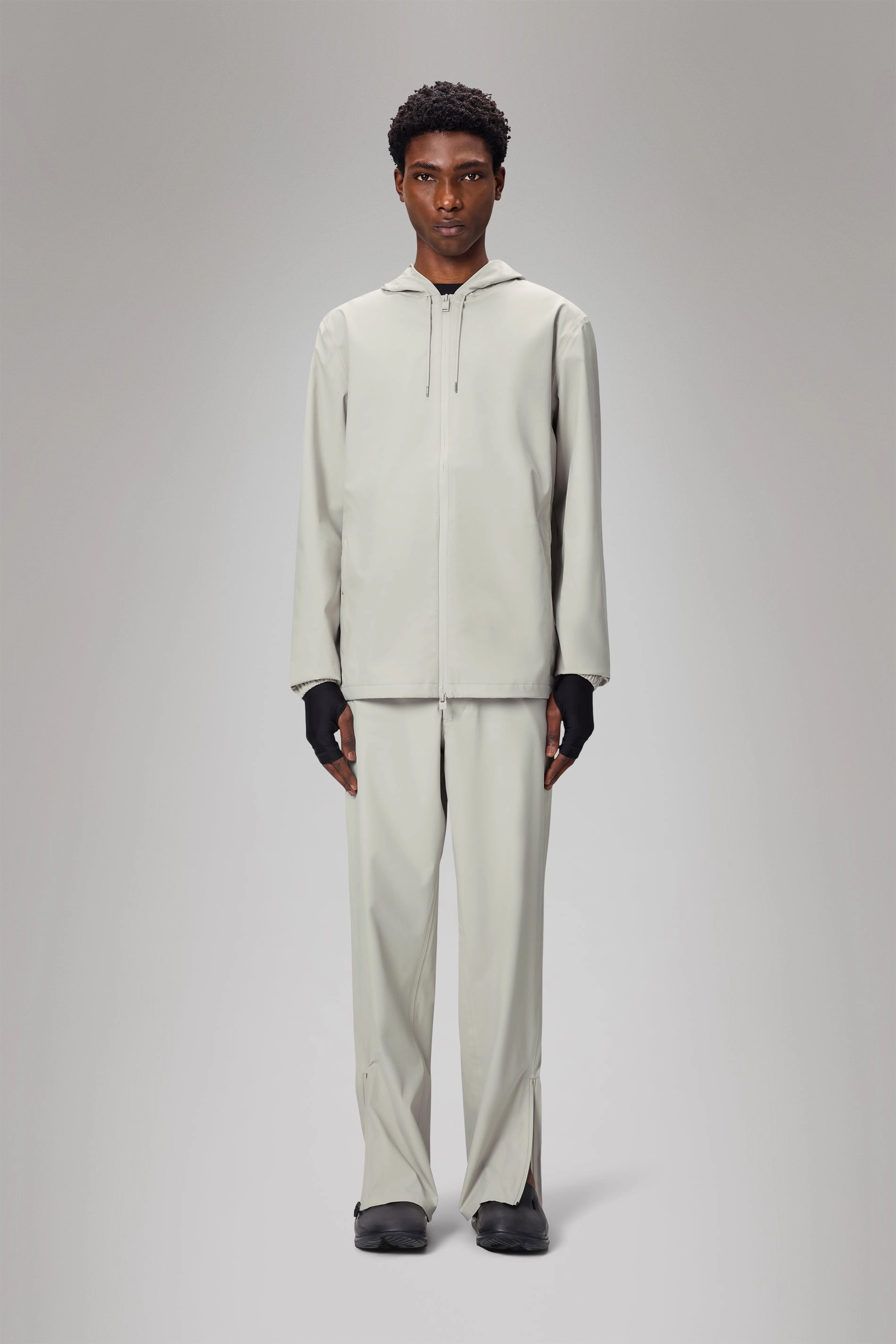 Suva Hardshell Jacket