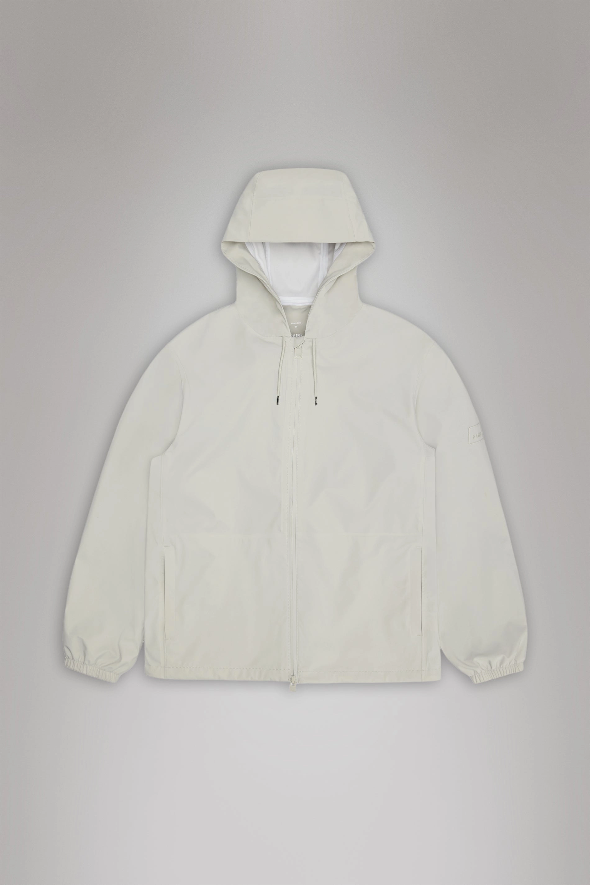 Suva Hardshell Jacket