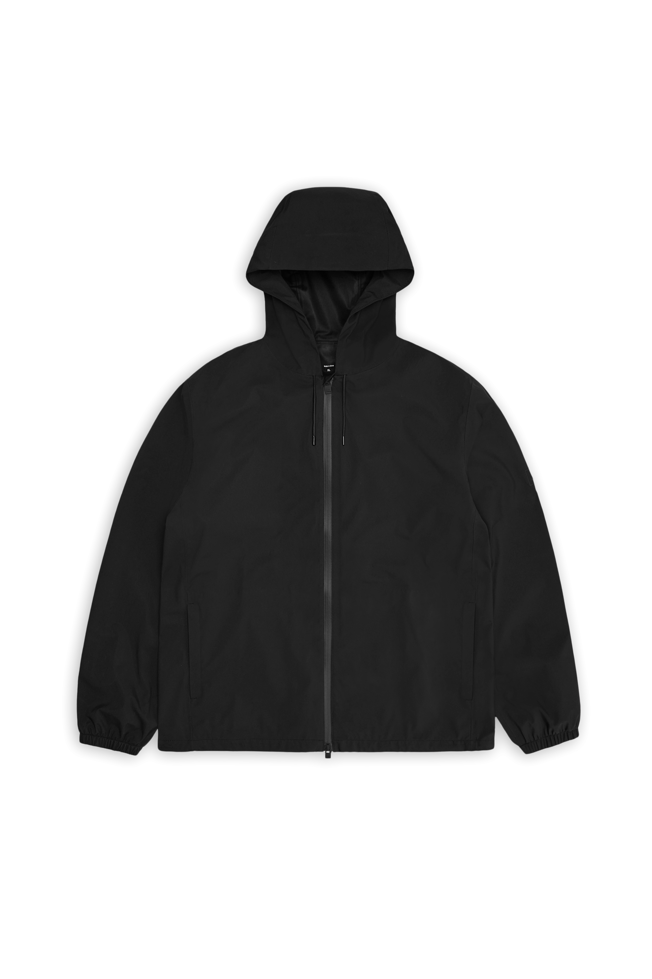 Suva Hardshell Jacket