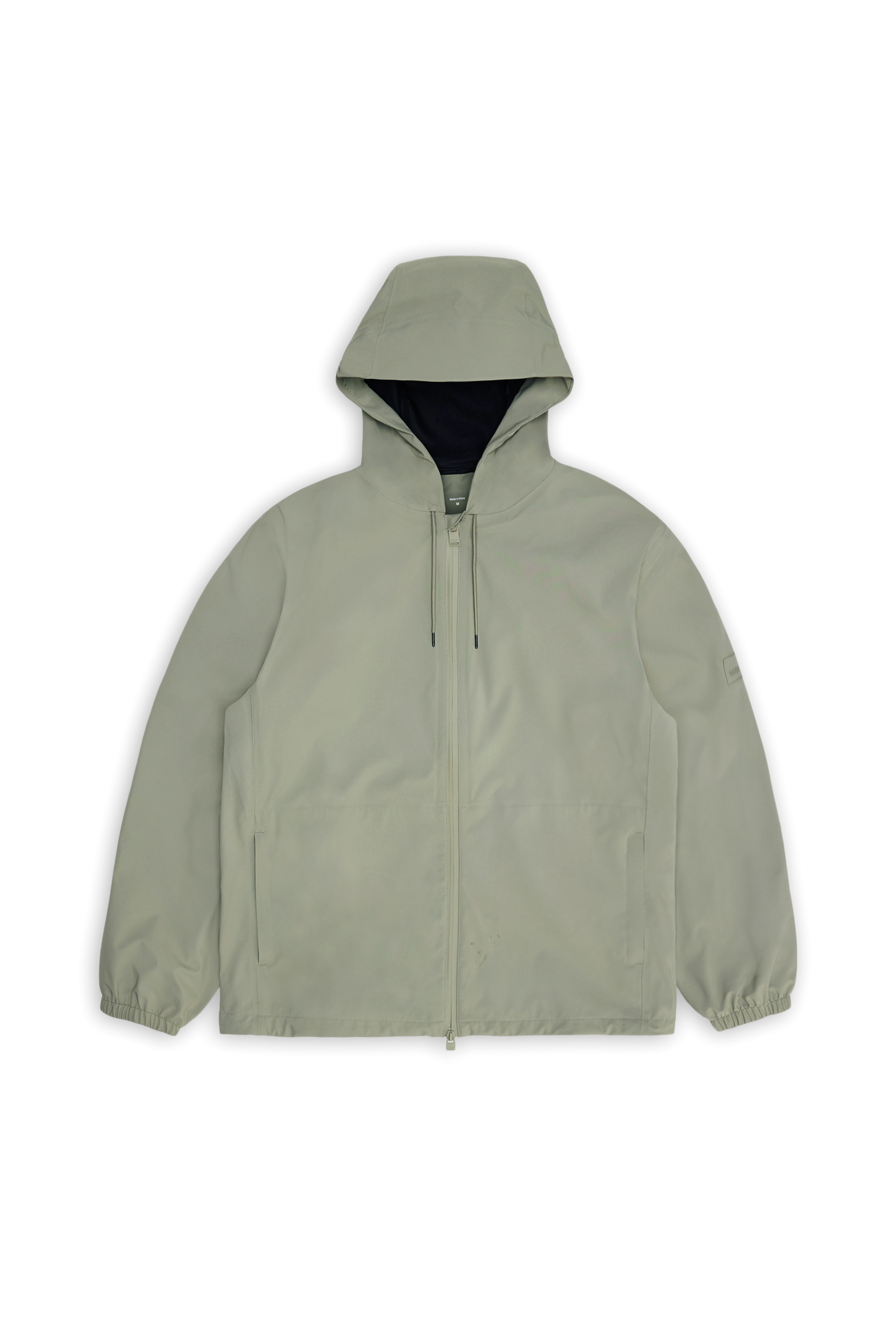Suva Hardshell Jacket