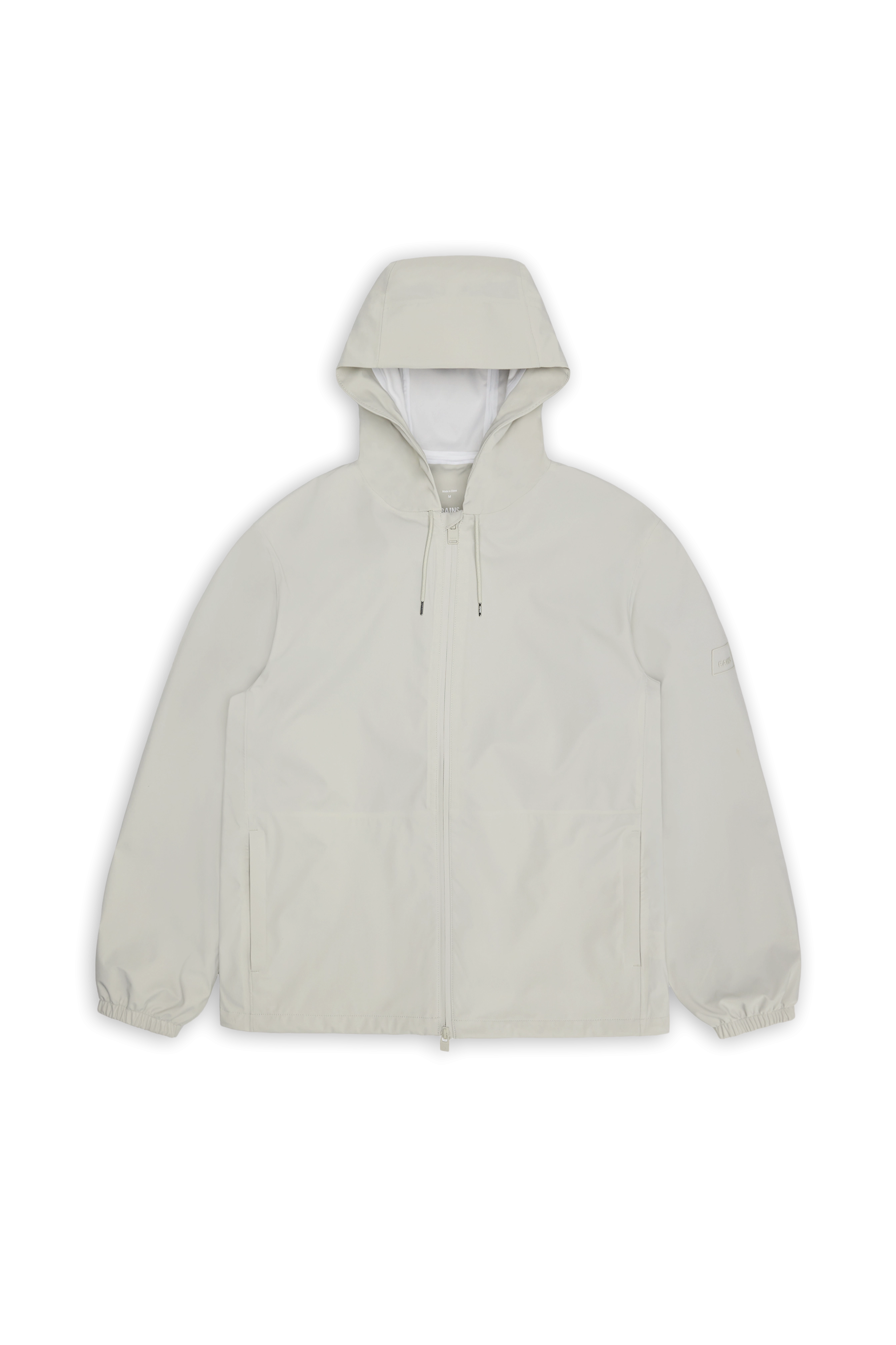 Suva Hardshell Jacket