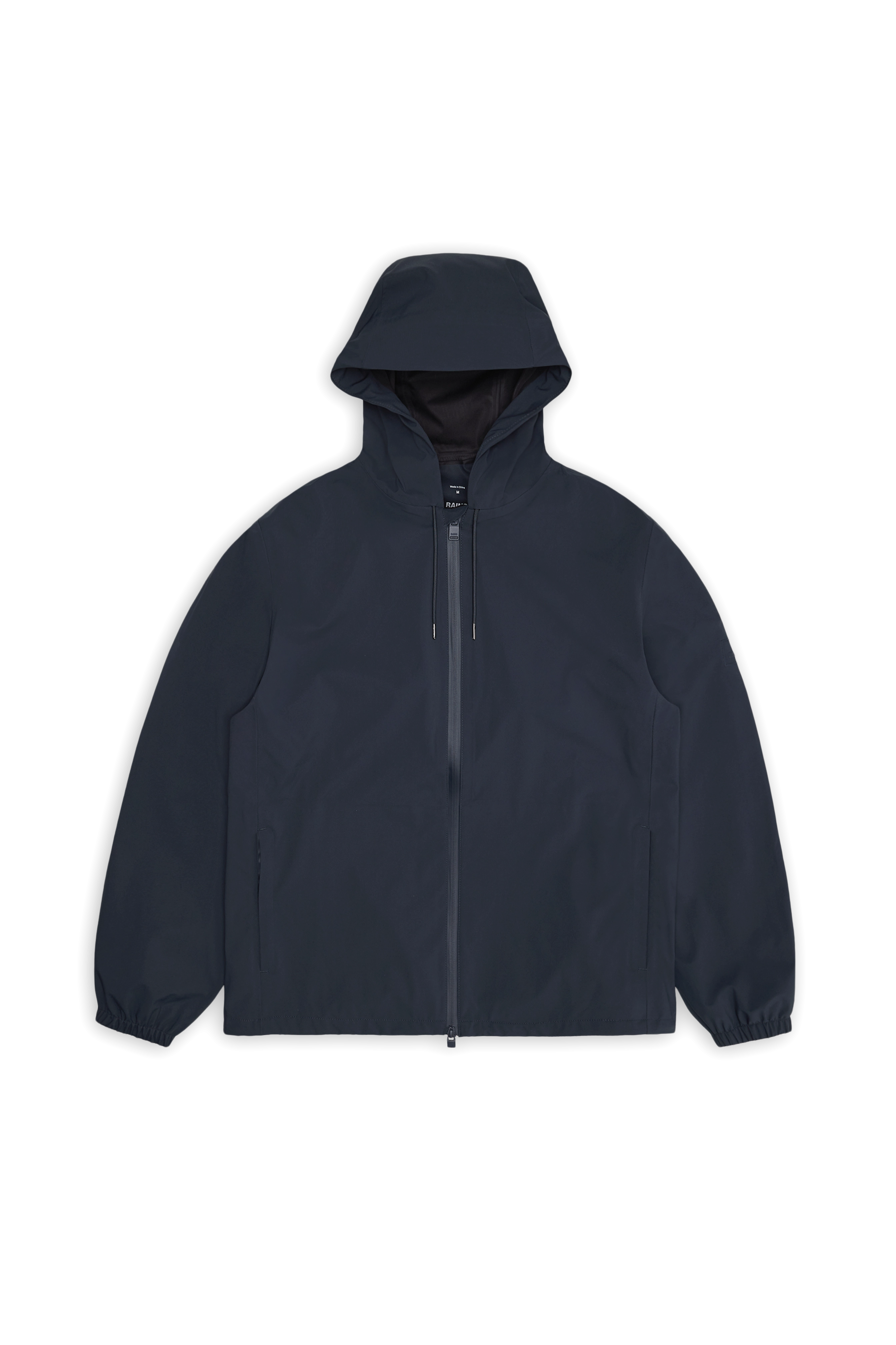 Suva Hardshell Jacket