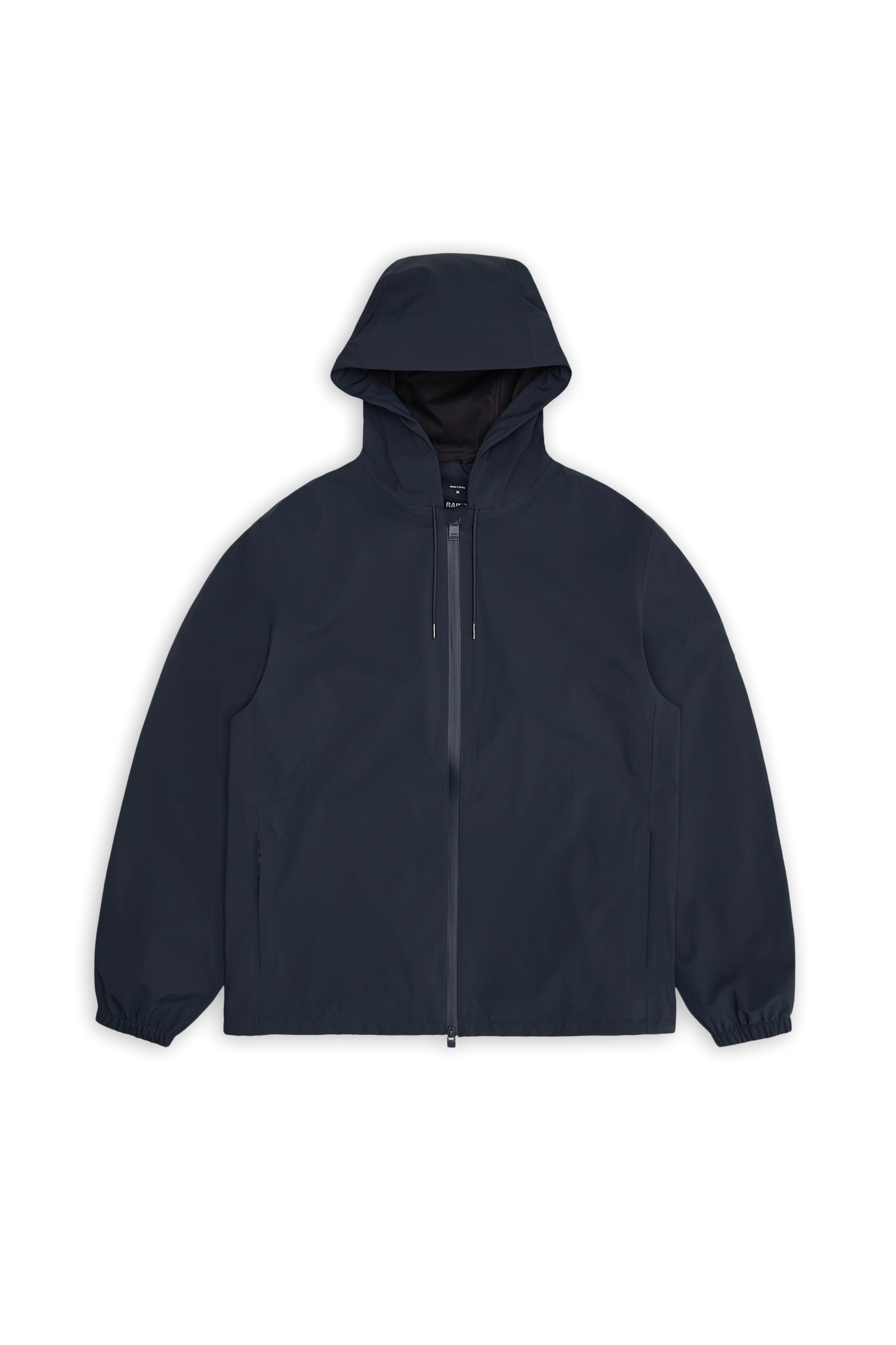 Suva Hardshell Jacket