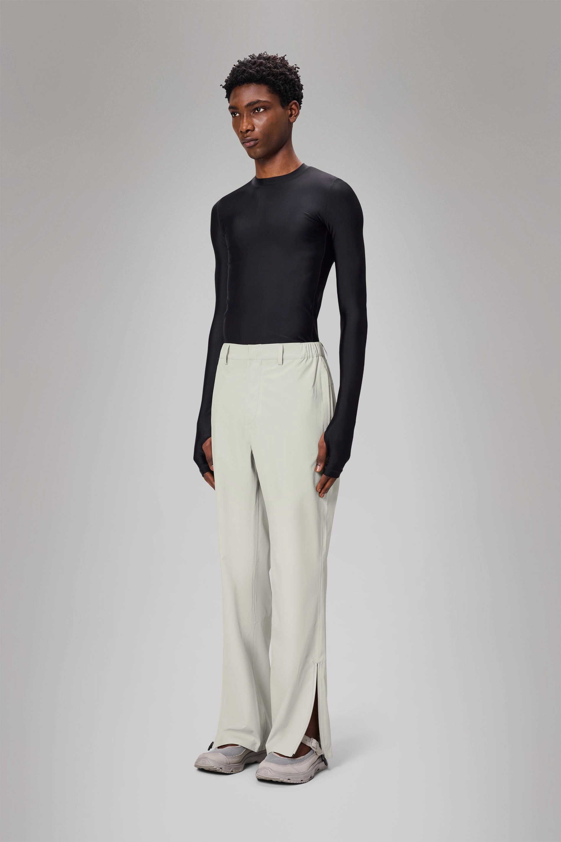 Suva Hardshell Pants Regular