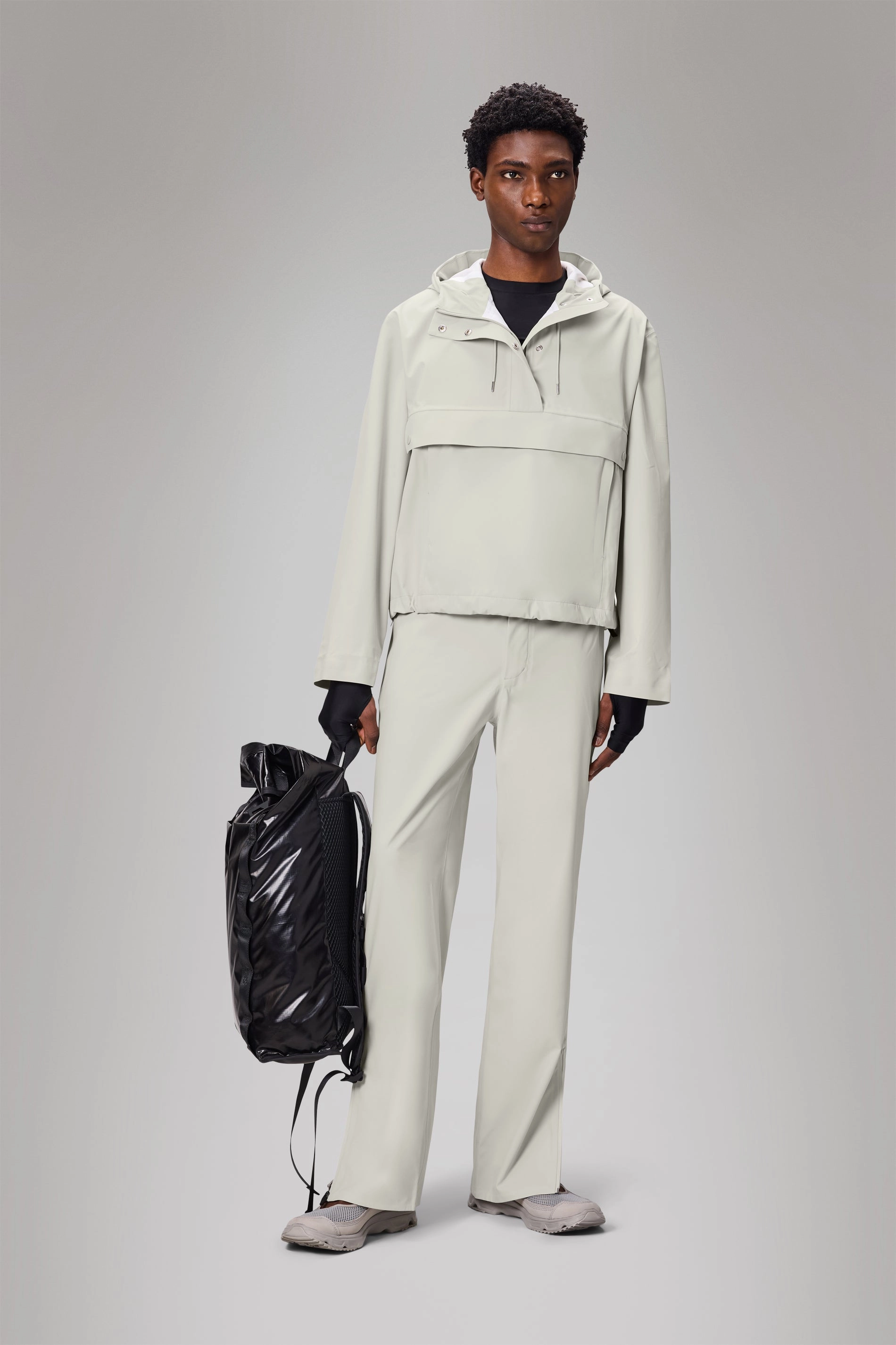 Suva Hardshell Pants Regular