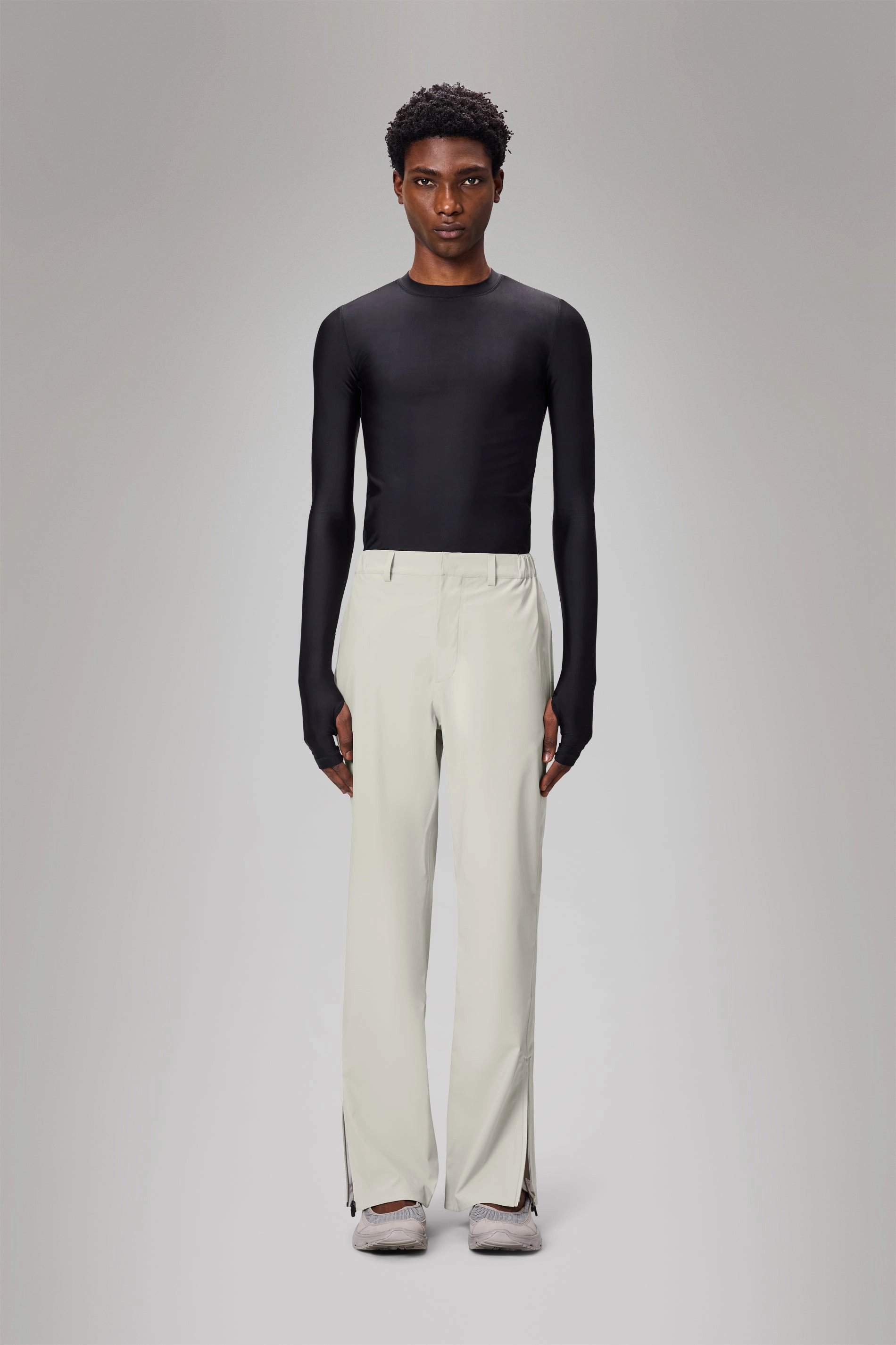 Suva Hardshell Pants Regular