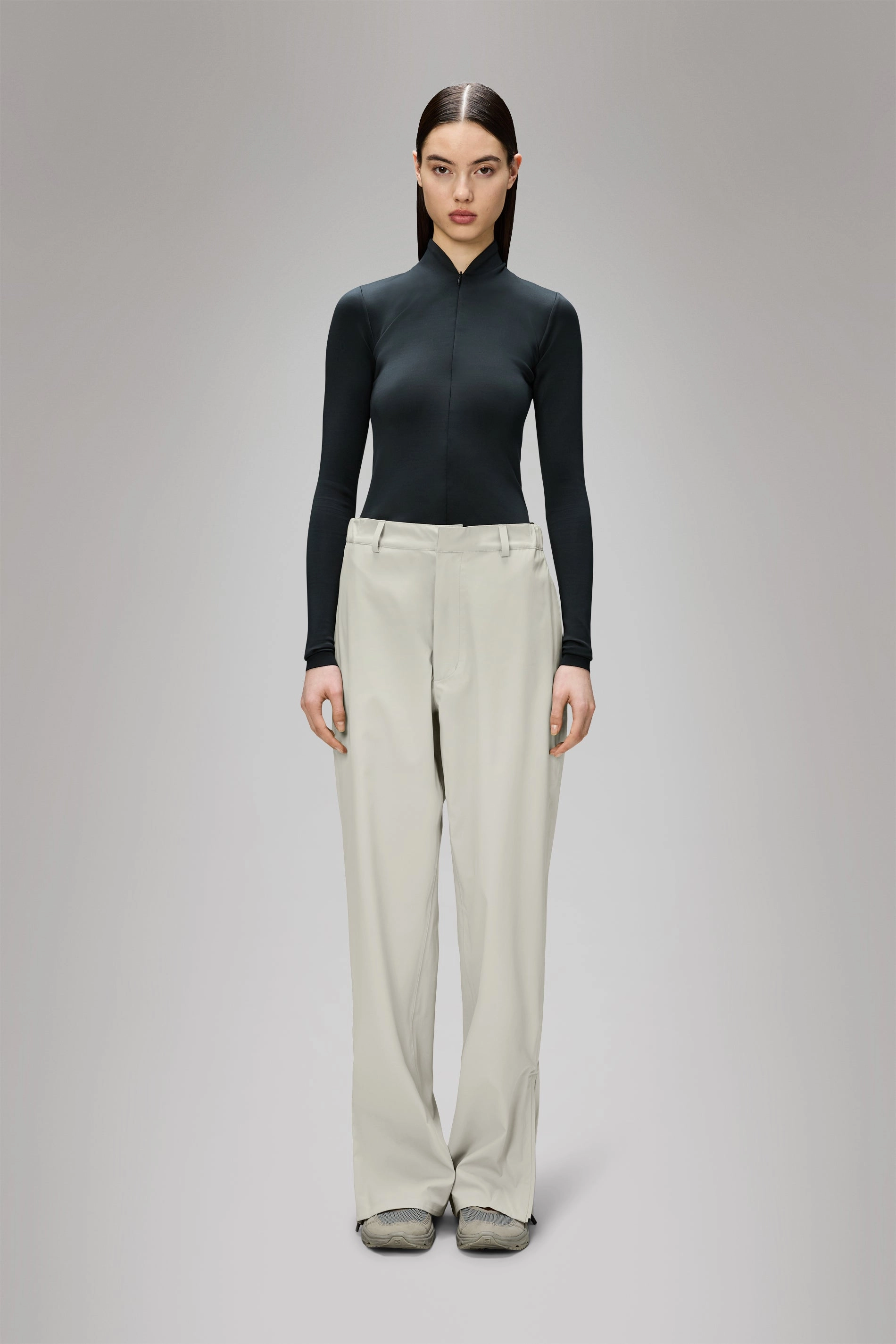 Suva Hardshell Pants Regular