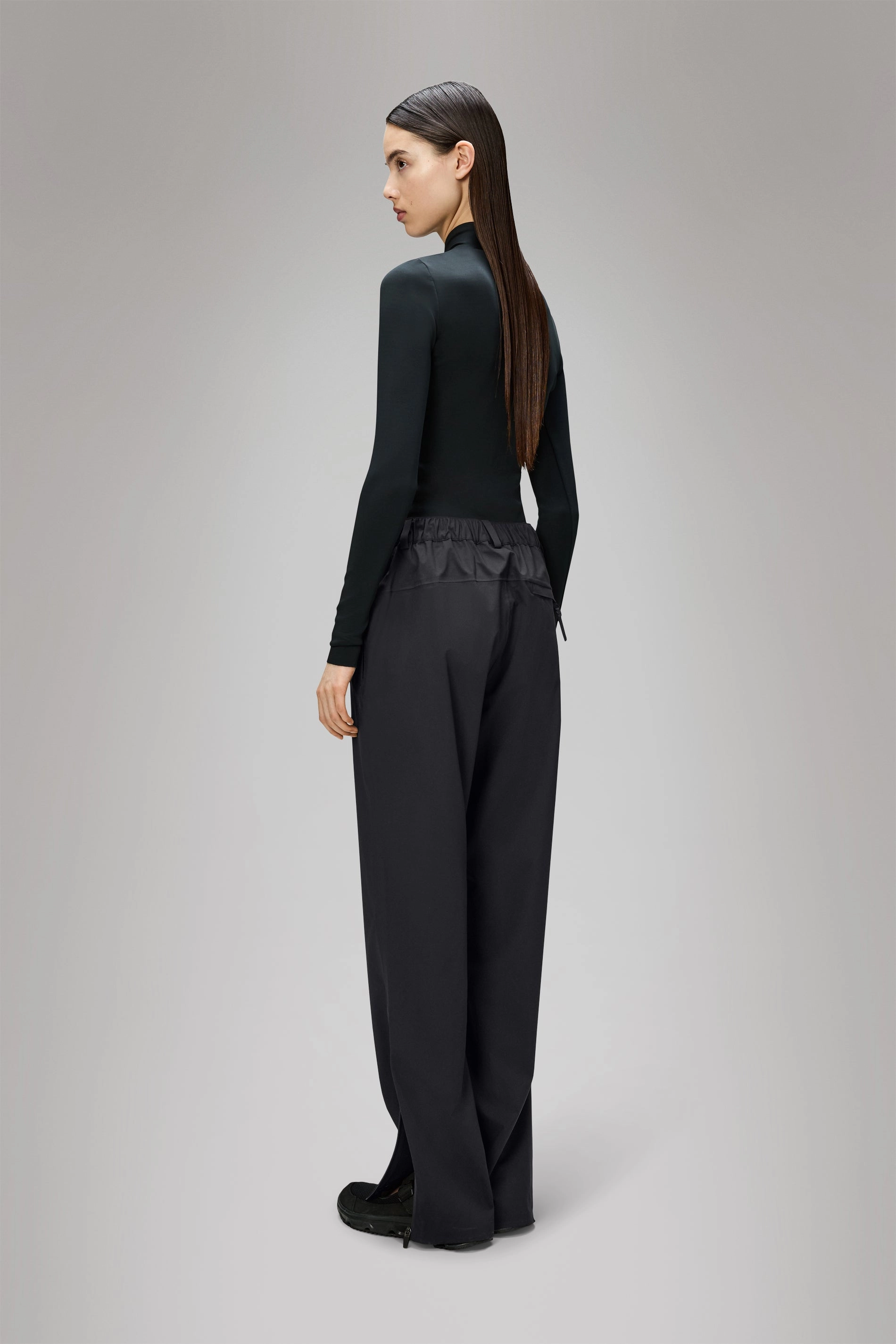 Suva Hardshell Pants Regular