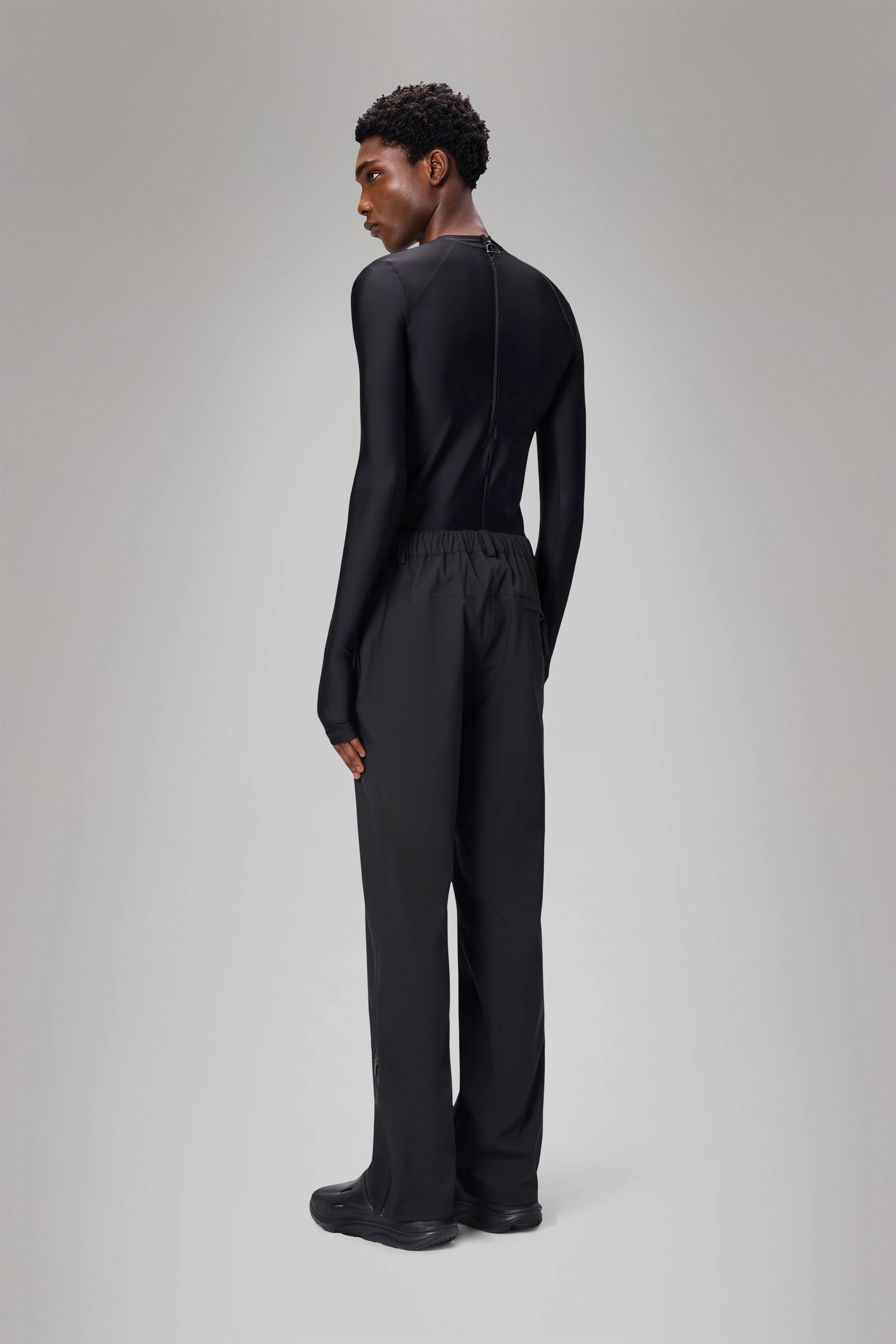 Suva Hardshell Pants Regular