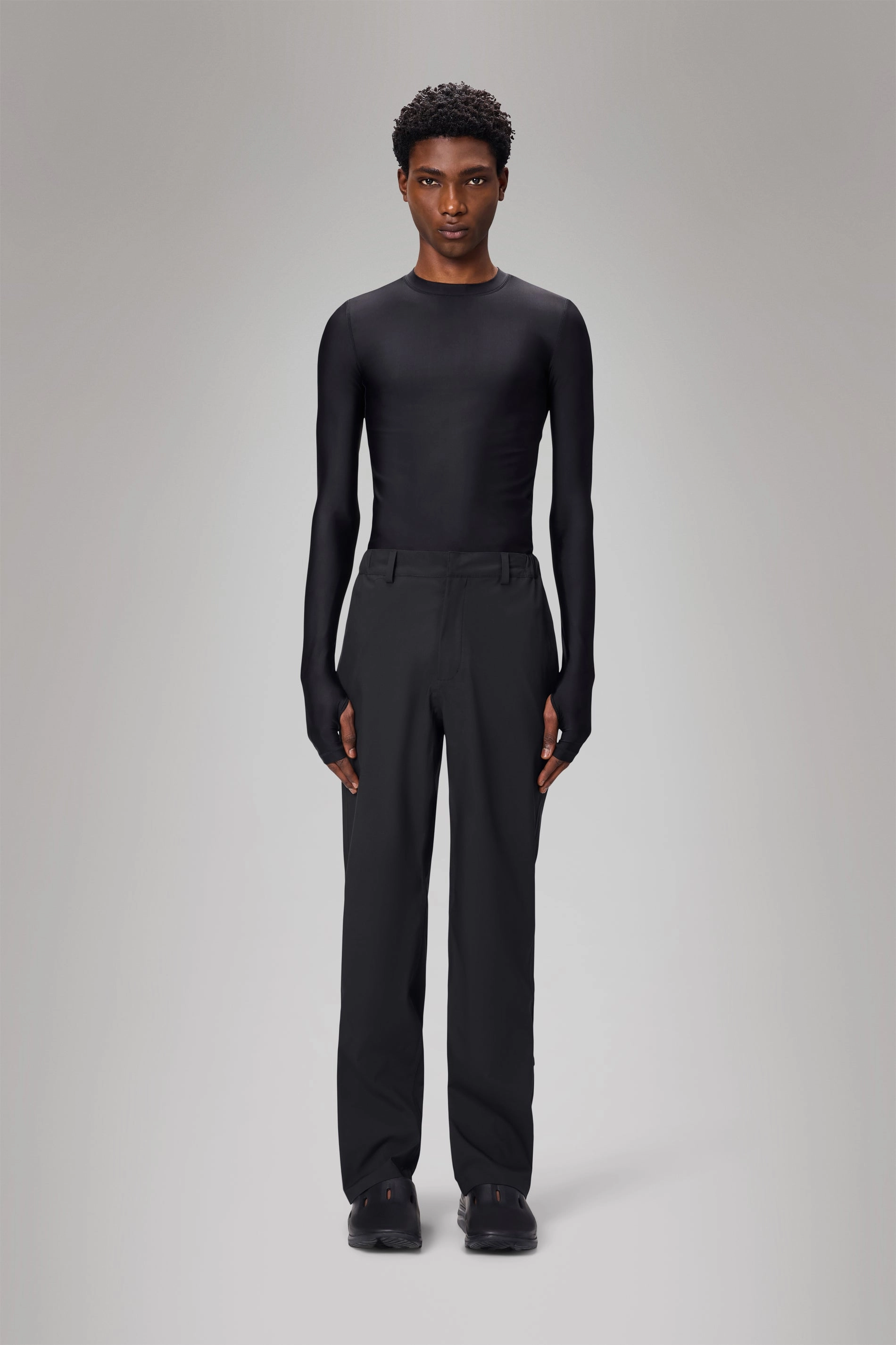 Suva Hardshell Pants Regular