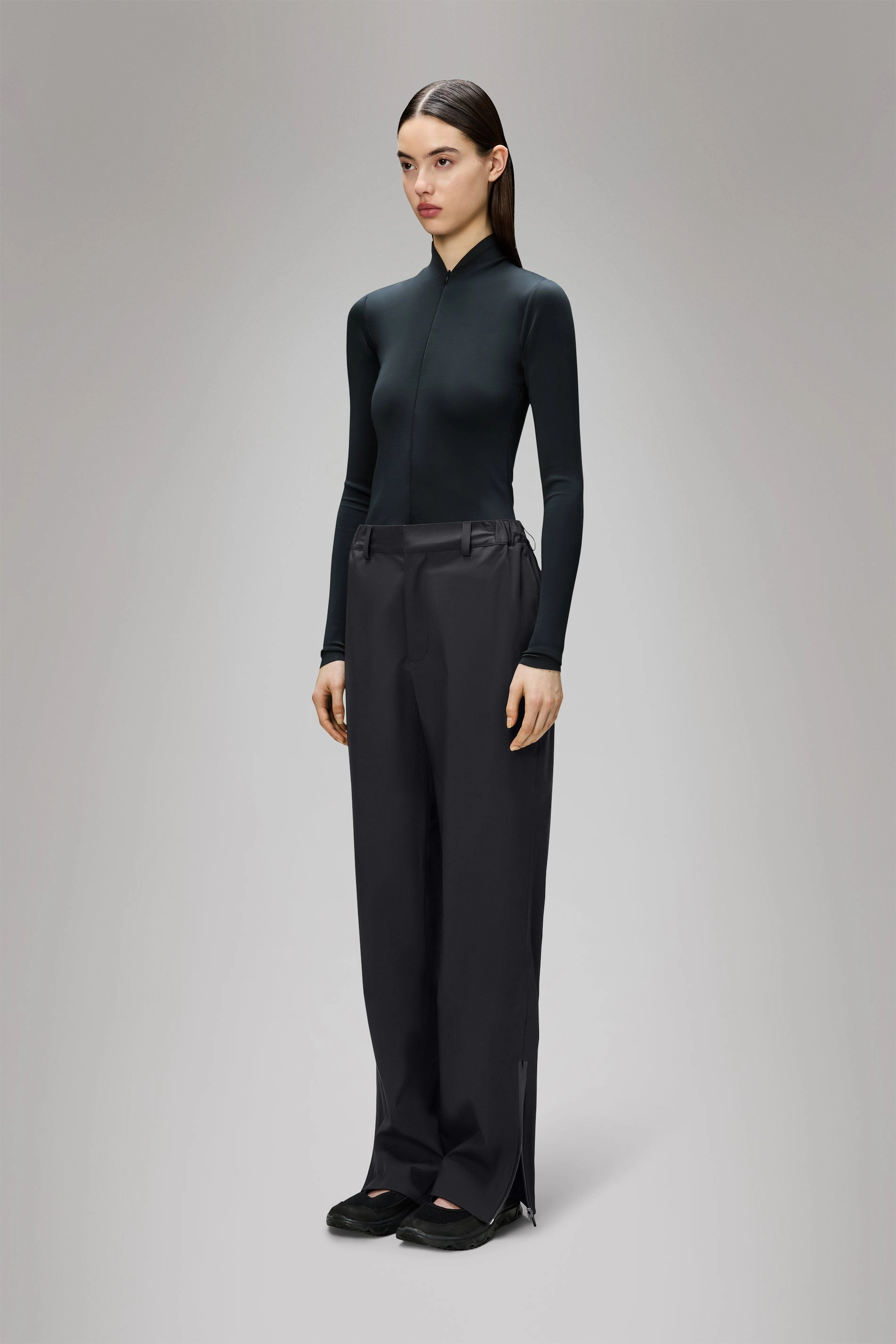 Suva Hardshell Pants Regular