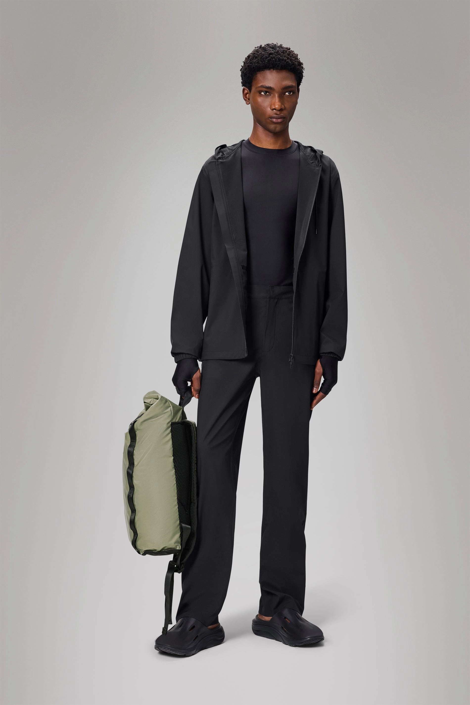 Suva Hardshell Pants Regular