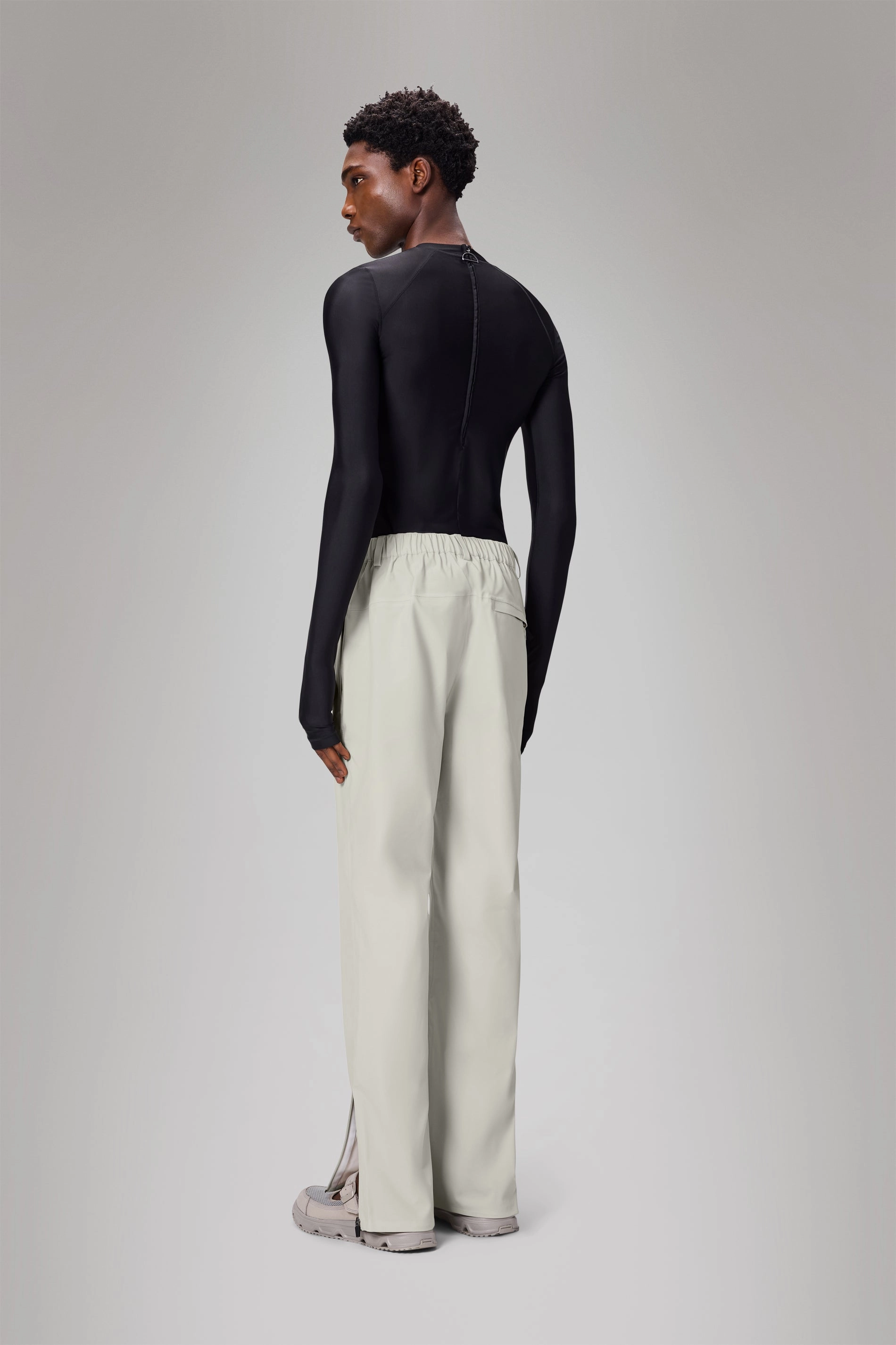 Suva Hardshell Pants Regular