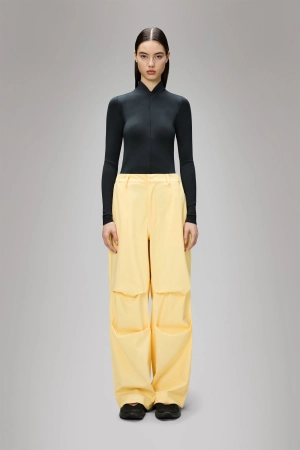 Suva Hardshell Pants Wide
