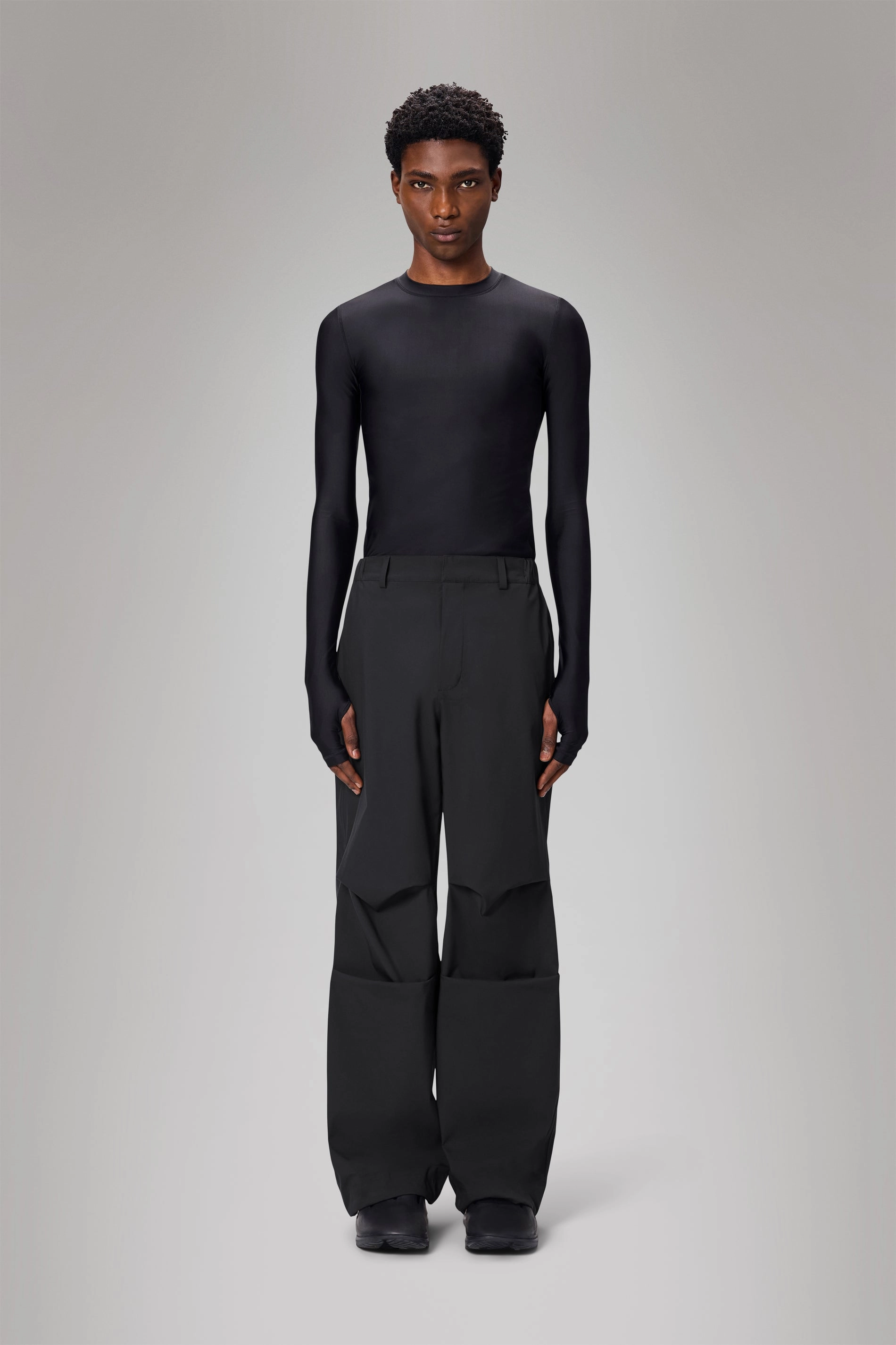 Suva Hardshell Pants Wide