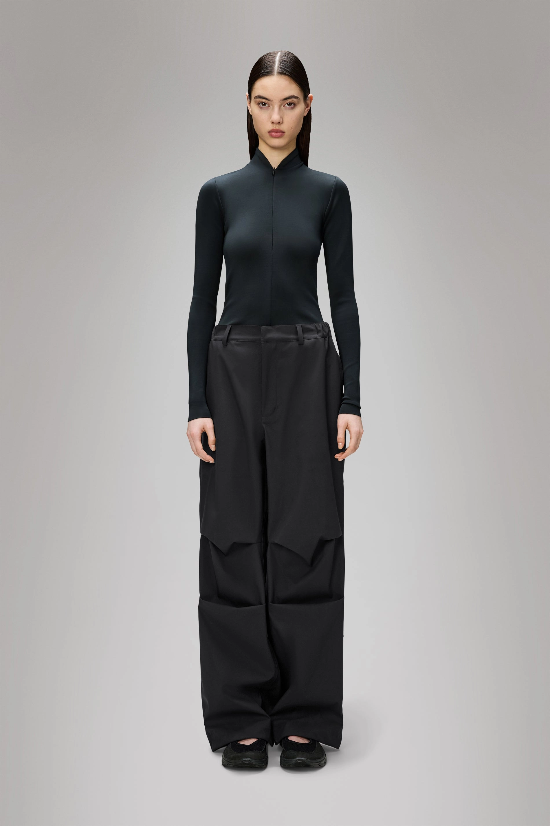 Suva Hardshell Pants Wide