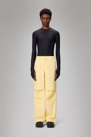 Suva Hardshell Pants Wide