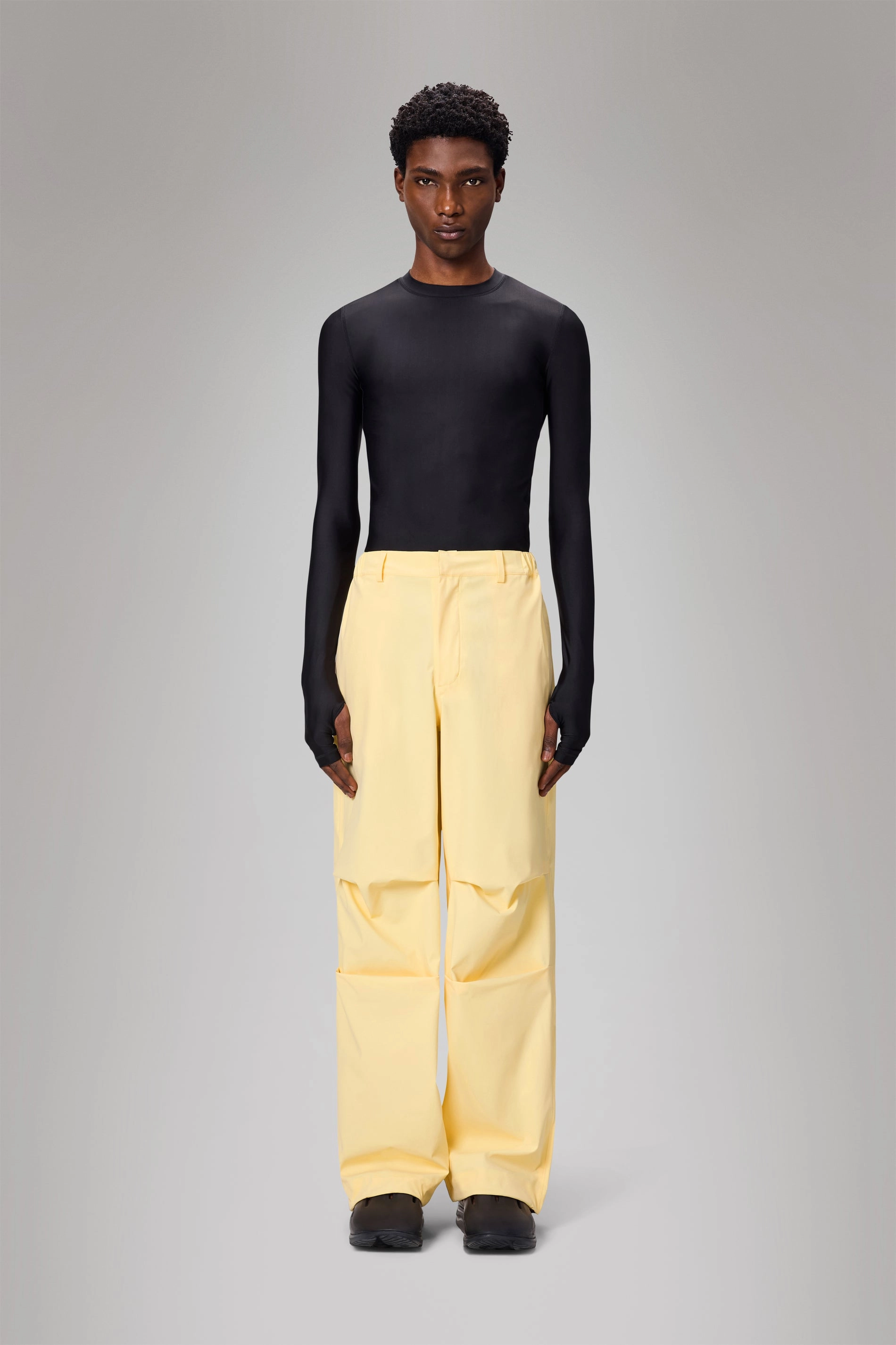 Suva Hardshell Pants Wide